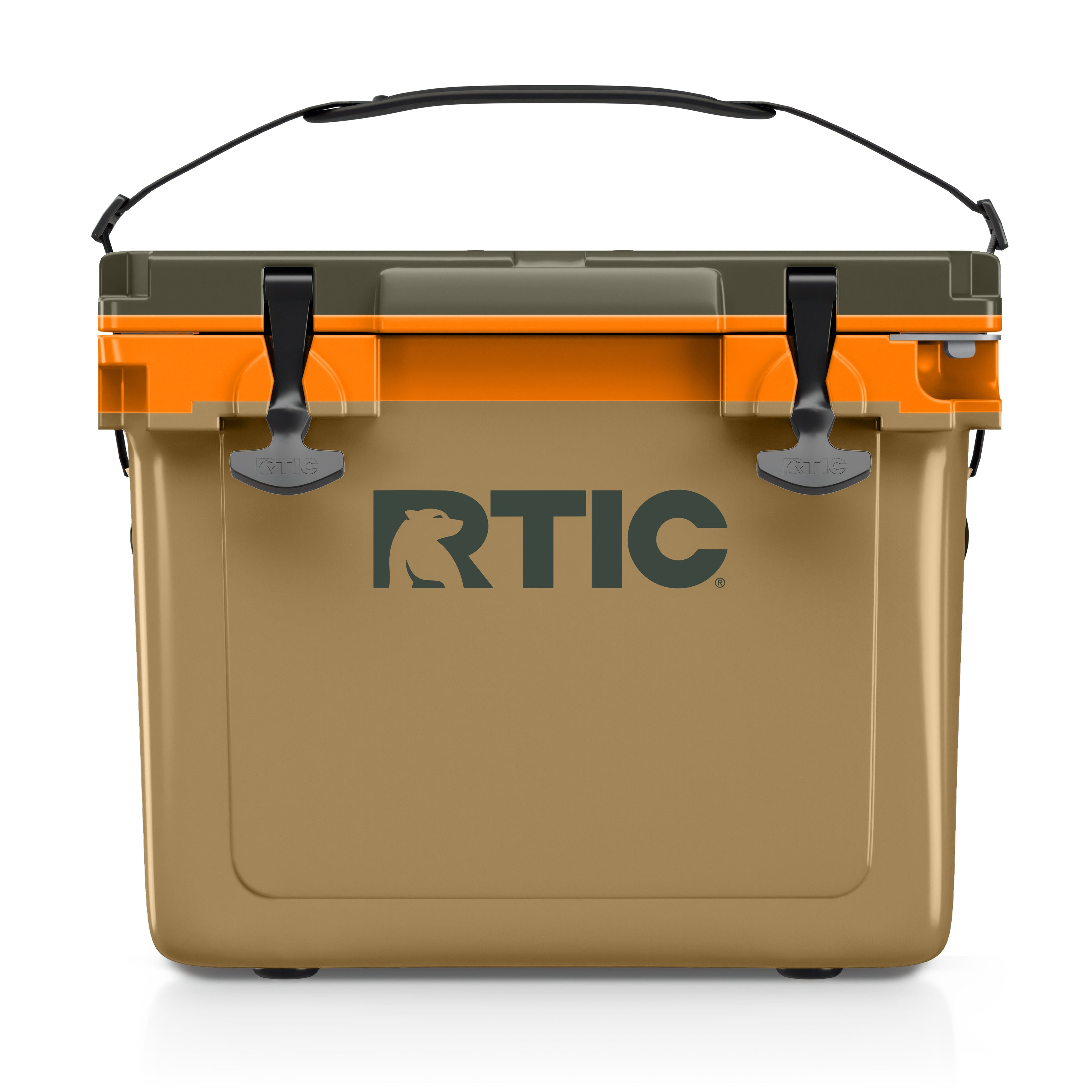 22 QT Ultra-Light Cooler (IQL3)