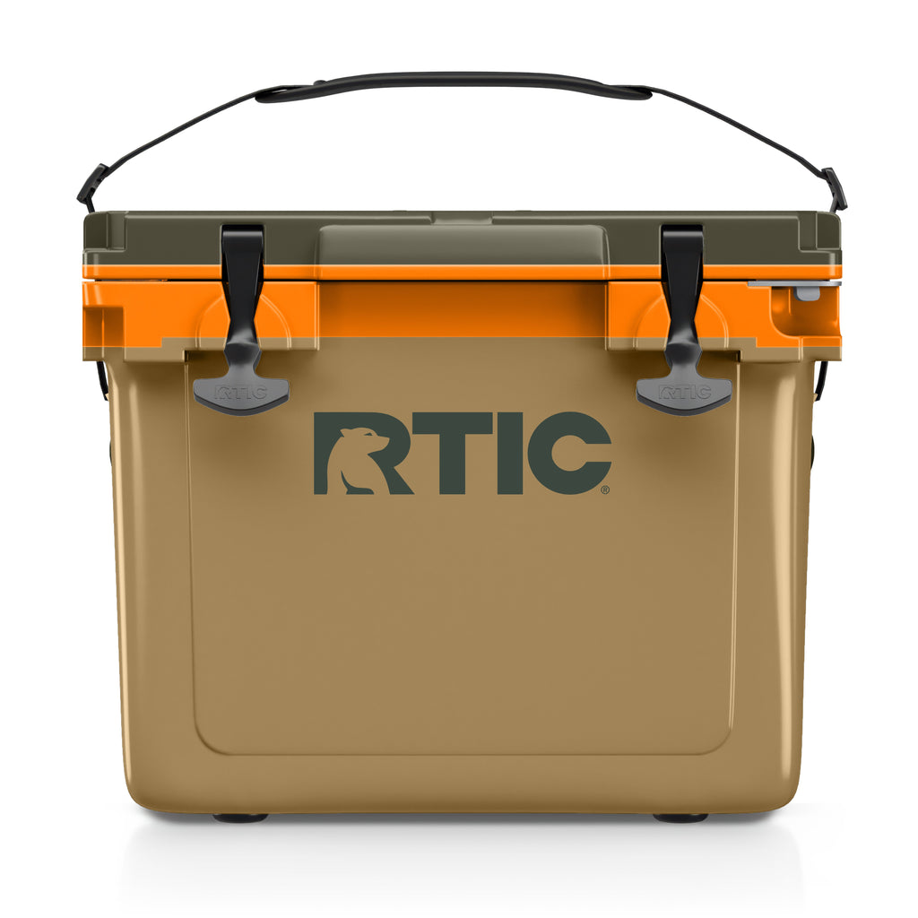 22 QT Ultra-Light Cooler (8KFY)