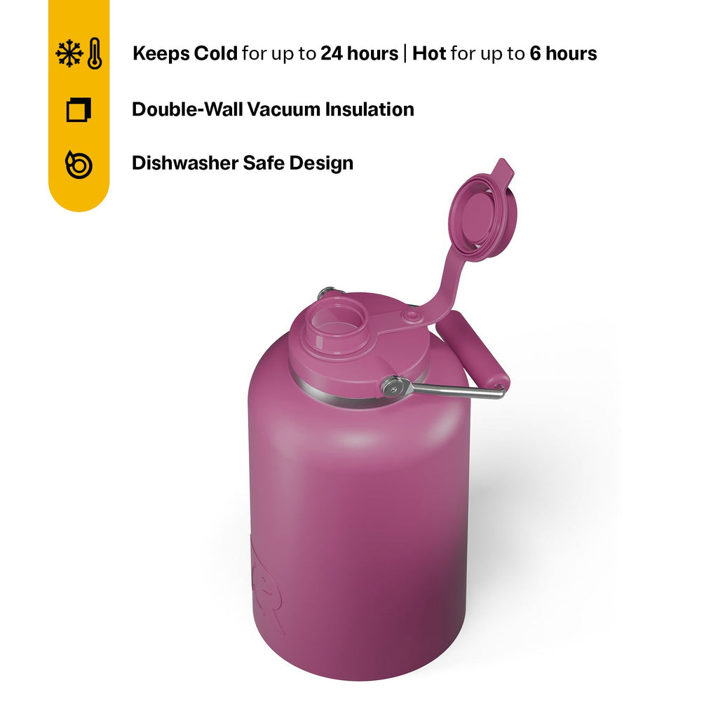 Outback Jug (S5FE)