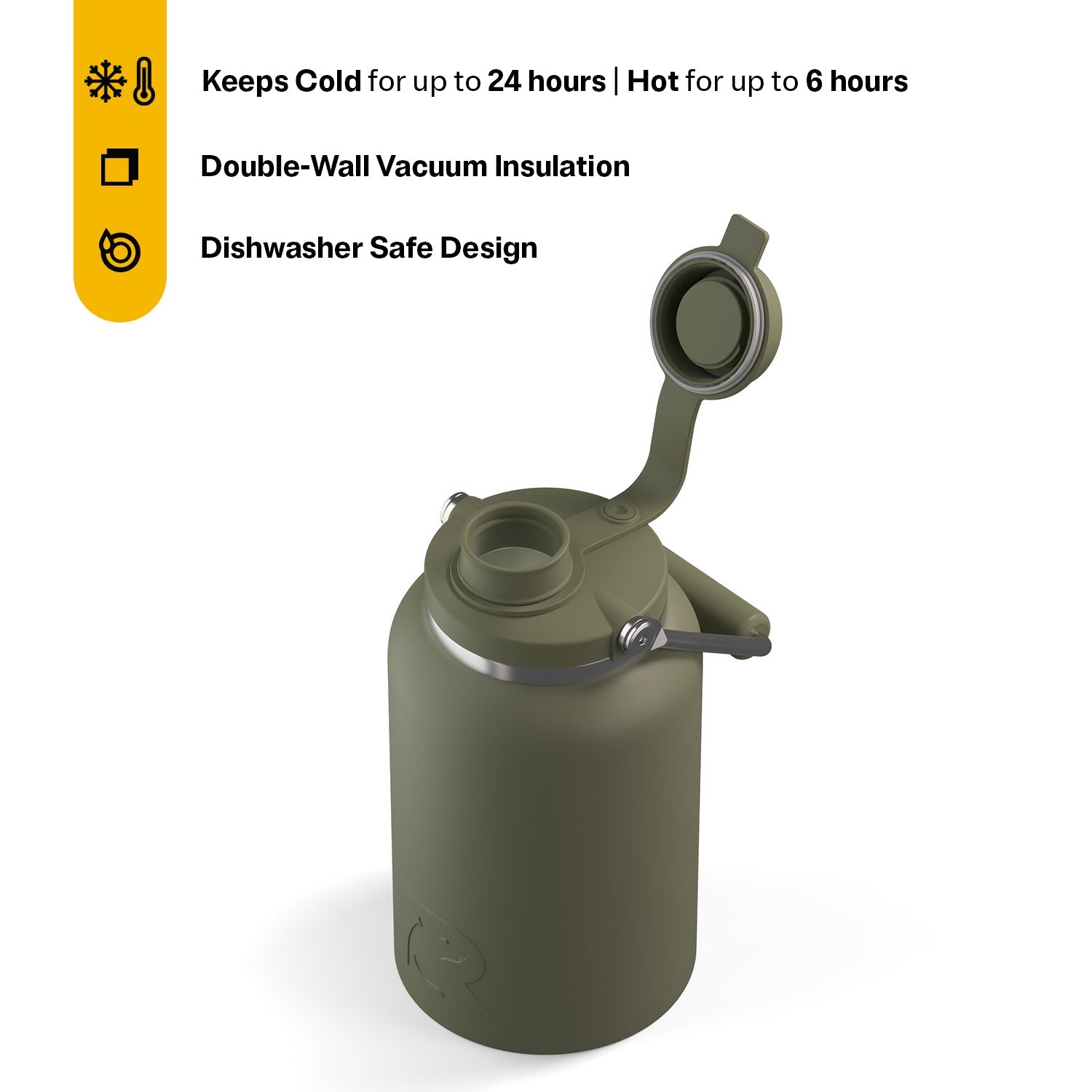 Outback Jug (S5FE)