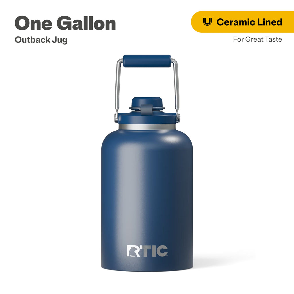 Outback Jug (S5FE)