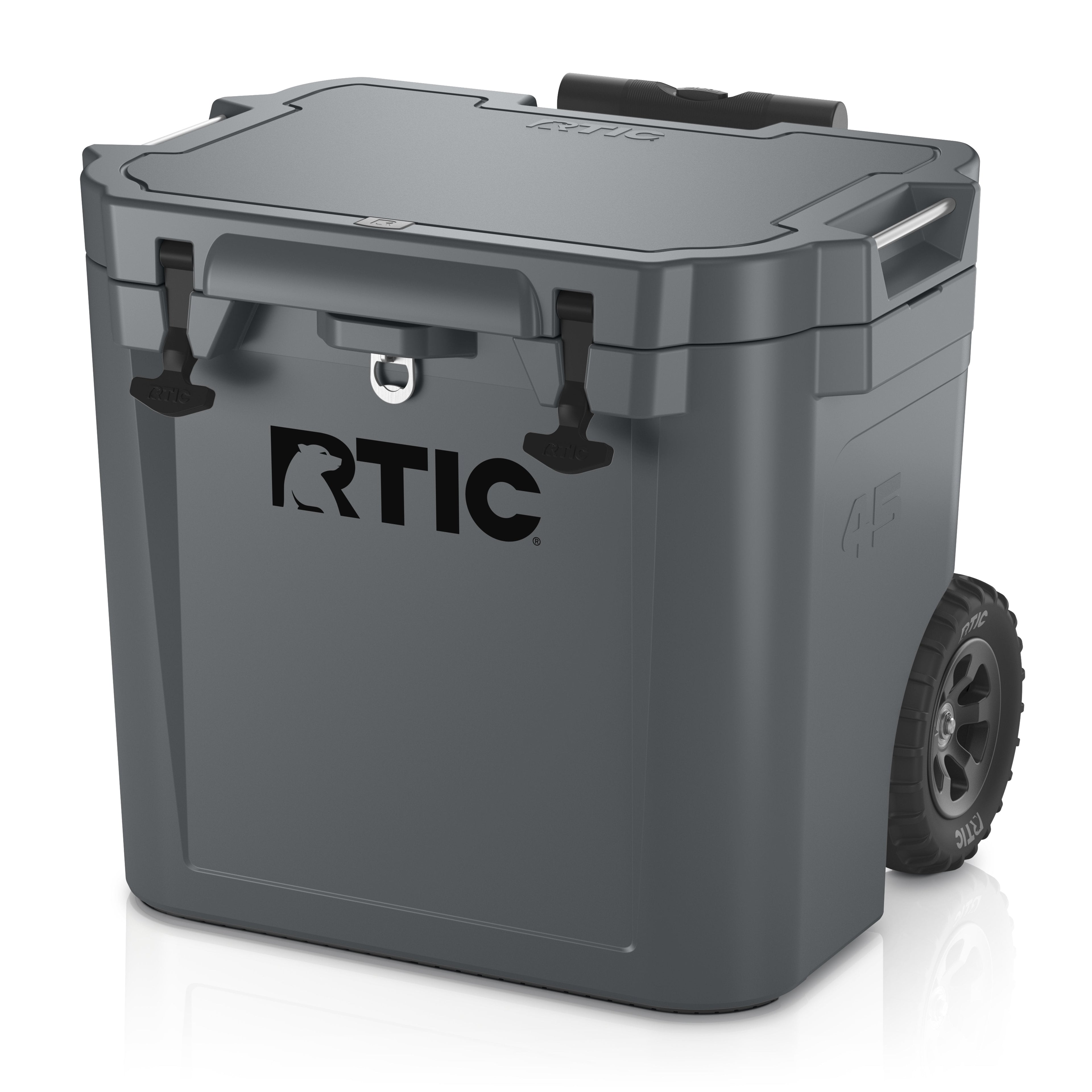 45 QT Ultra-Tough Wheeled Cooler (N5SU)