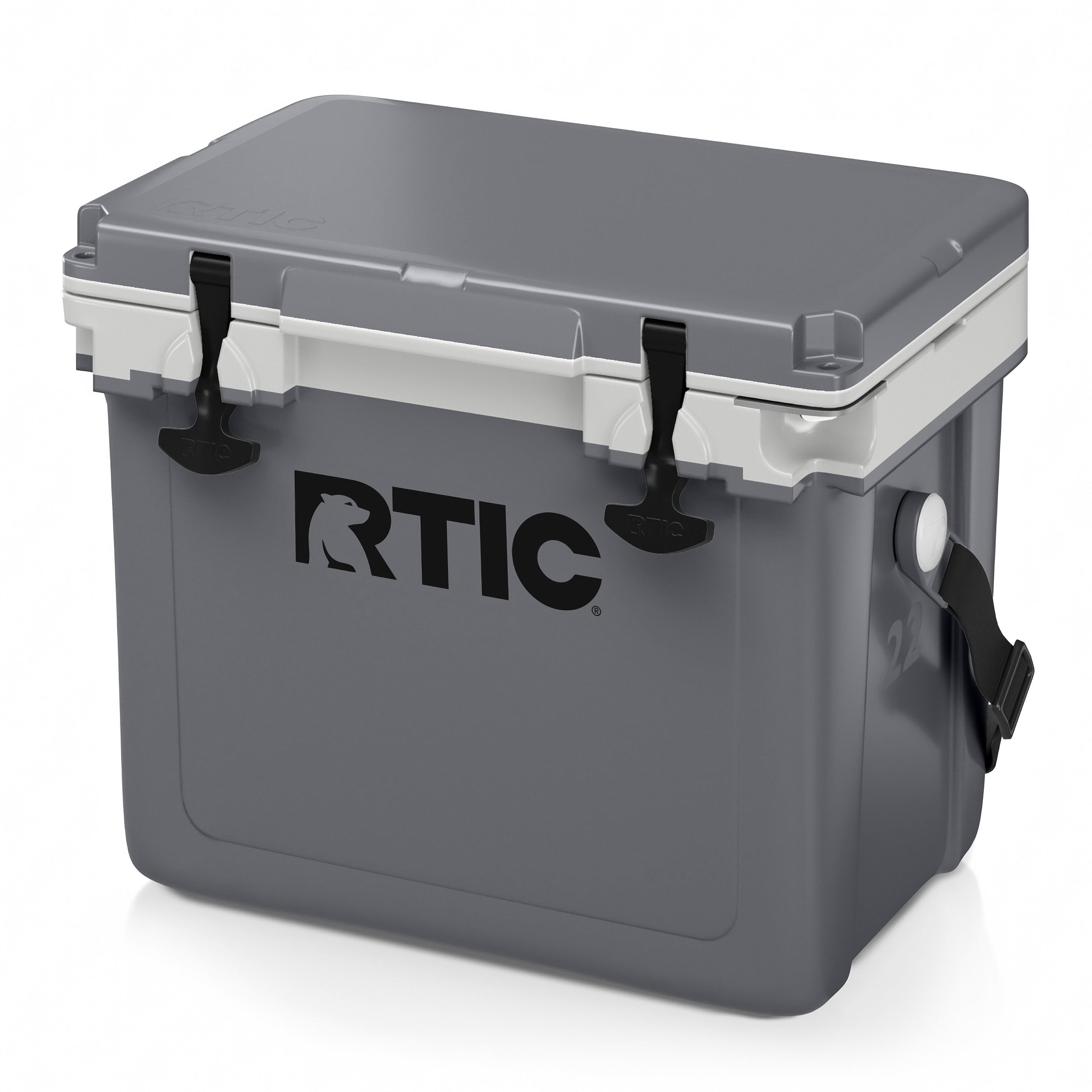 22 QT Ultra-Light Cooler (IQL3)