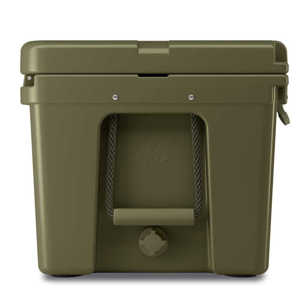 45 QT Ultra-Tough Cooler (XEZZ)