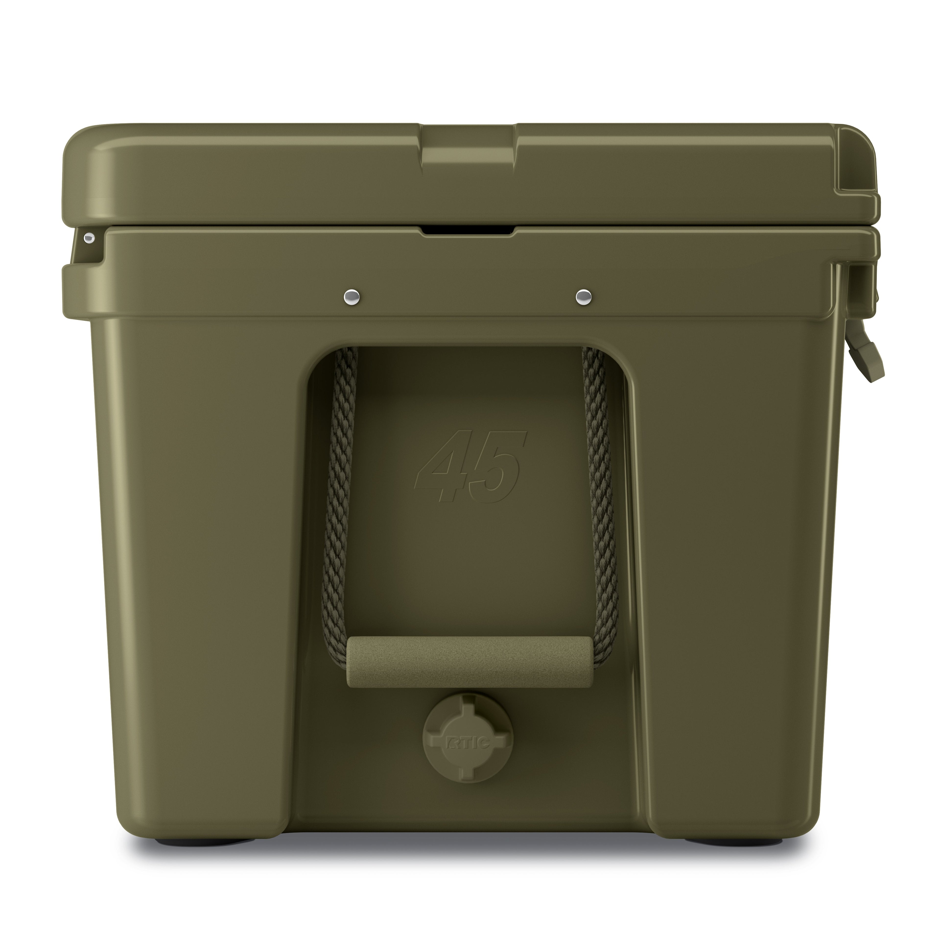 45 QT Ultra-Tough Cooler (6HVP)