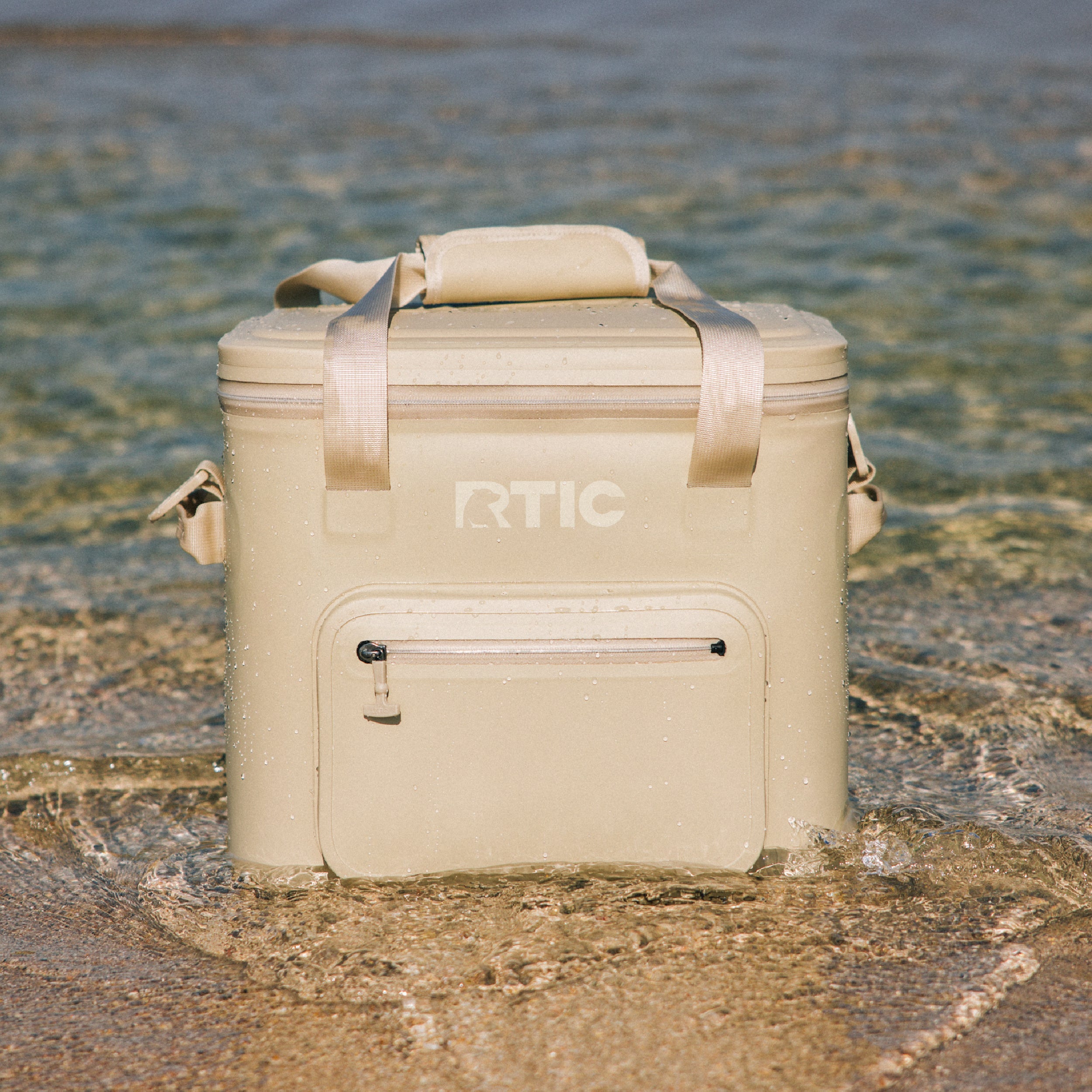 Ultra-Tough Soft Cooler Pro (KER1)