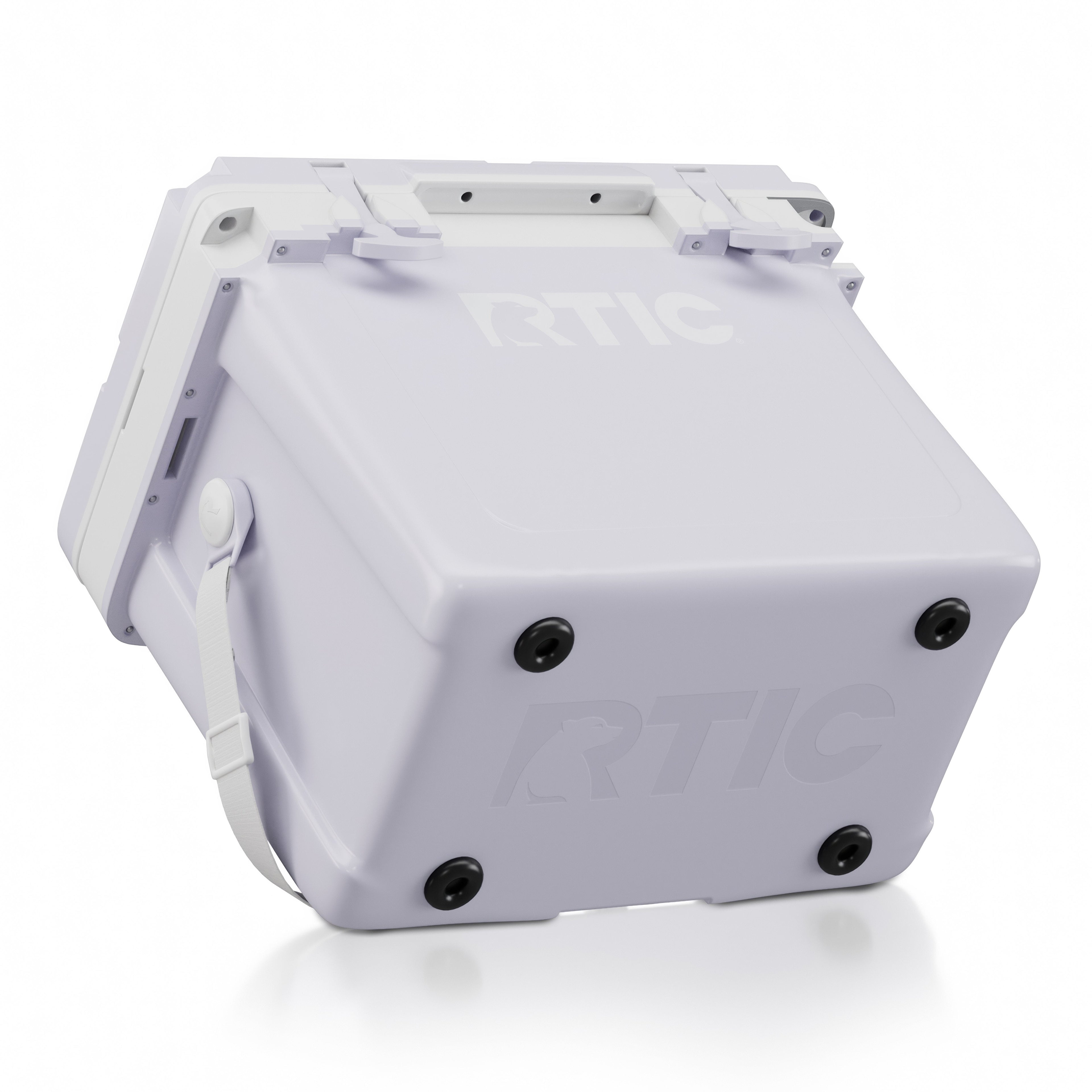 22 QT Ultra-Light Cooler (8KFY)