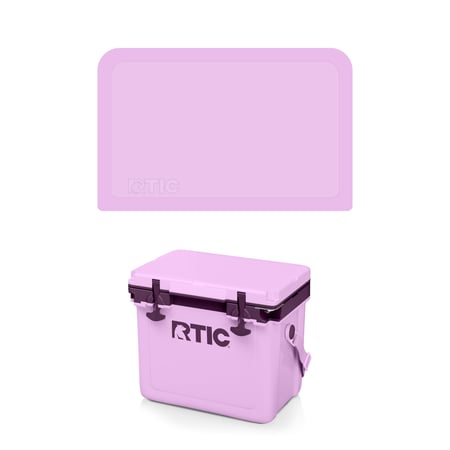 22 QT Ultra-Light Cooler (8KFY)