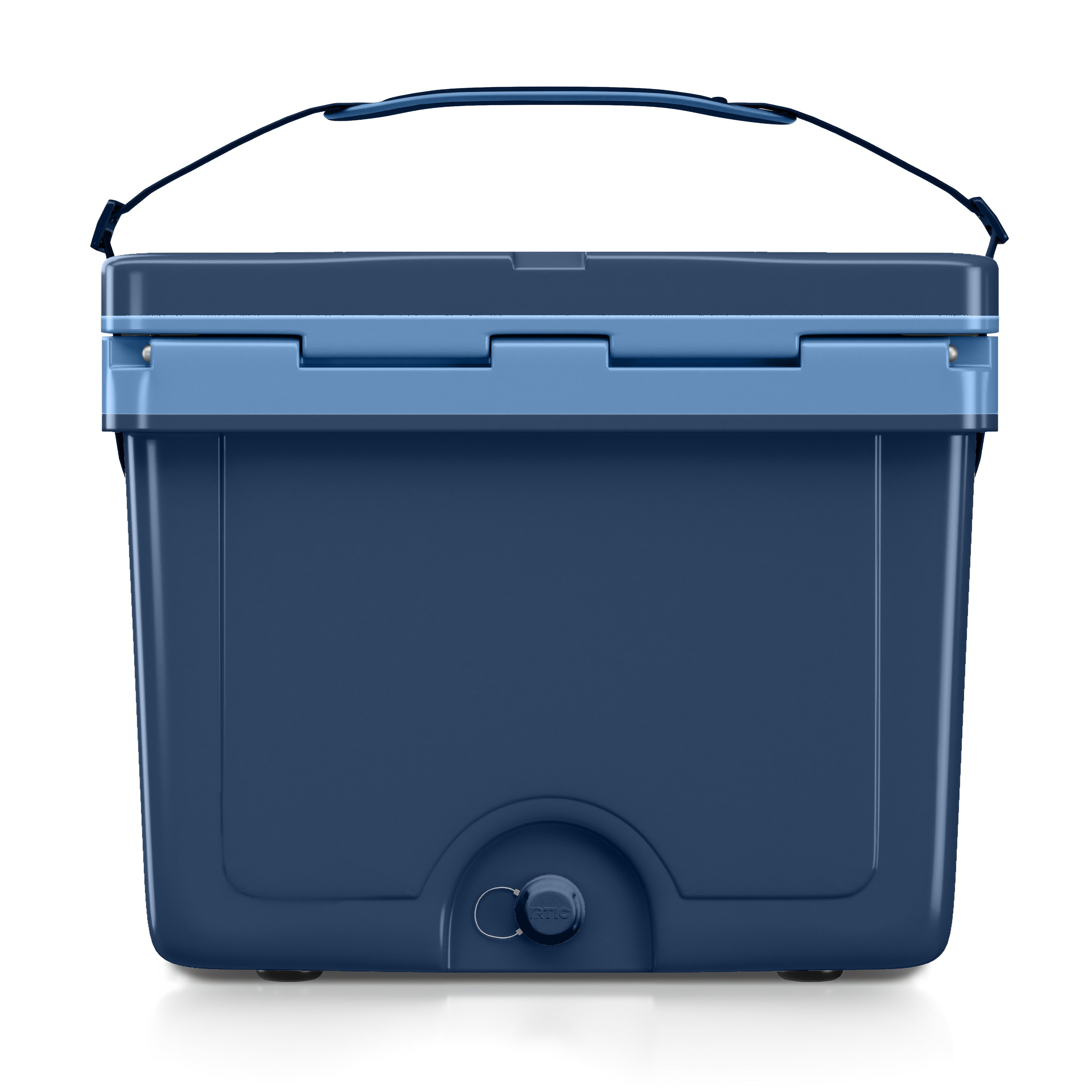 22 QT Ultra-Light Cooler (8KFY)