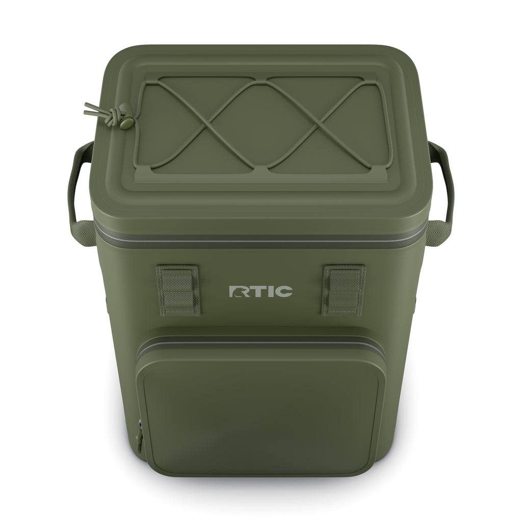 Ultra-Tough Backpack Cooler (EFMA)