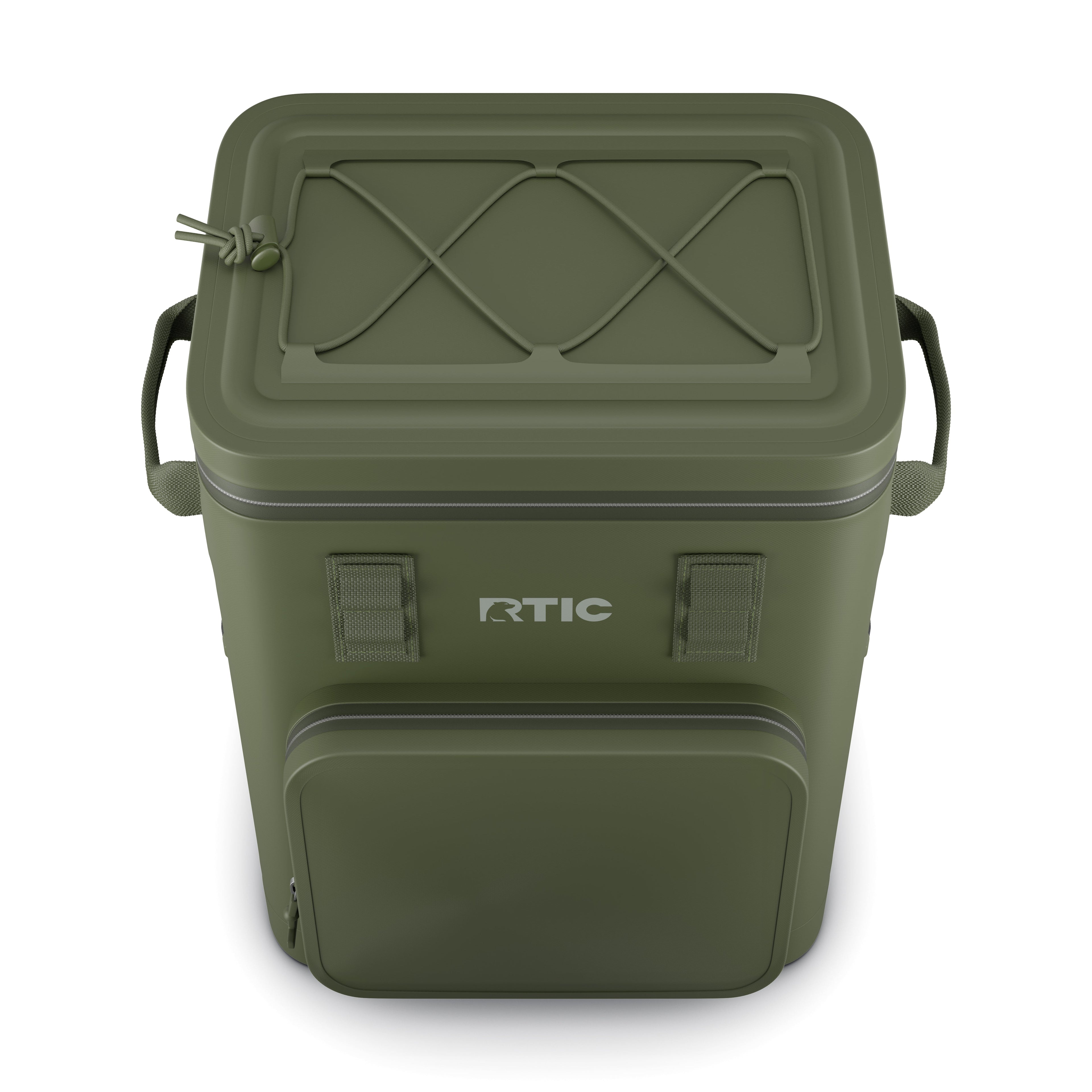 Ultra-Tough Backpack Cooler (EFMA)