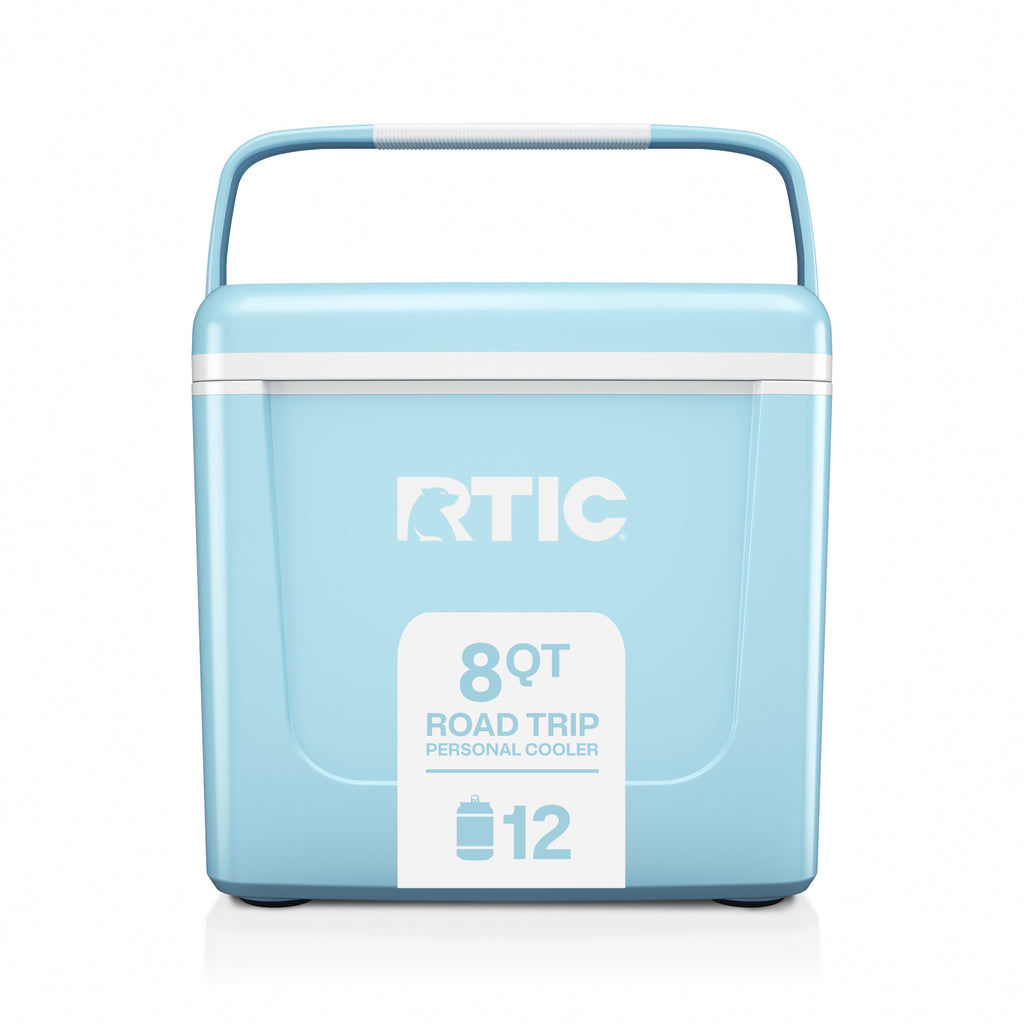 8 QT Road Trip Personal Cooler (KCQB)
