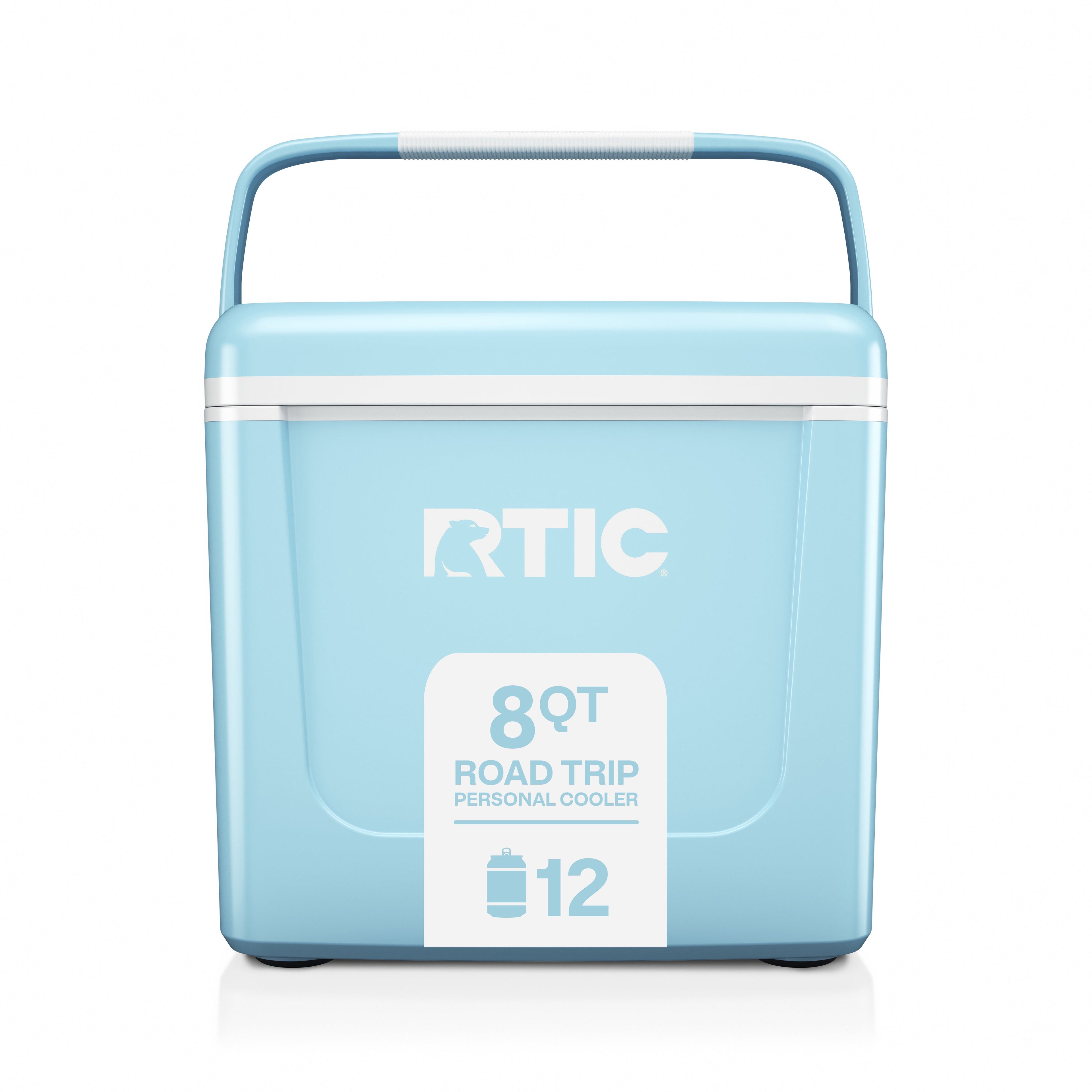 8 QT Road Trip Personal Cooler (KCQB)