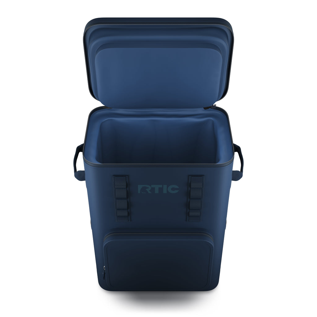 Ultra-Tough Backpack Cooler (EFMA)
