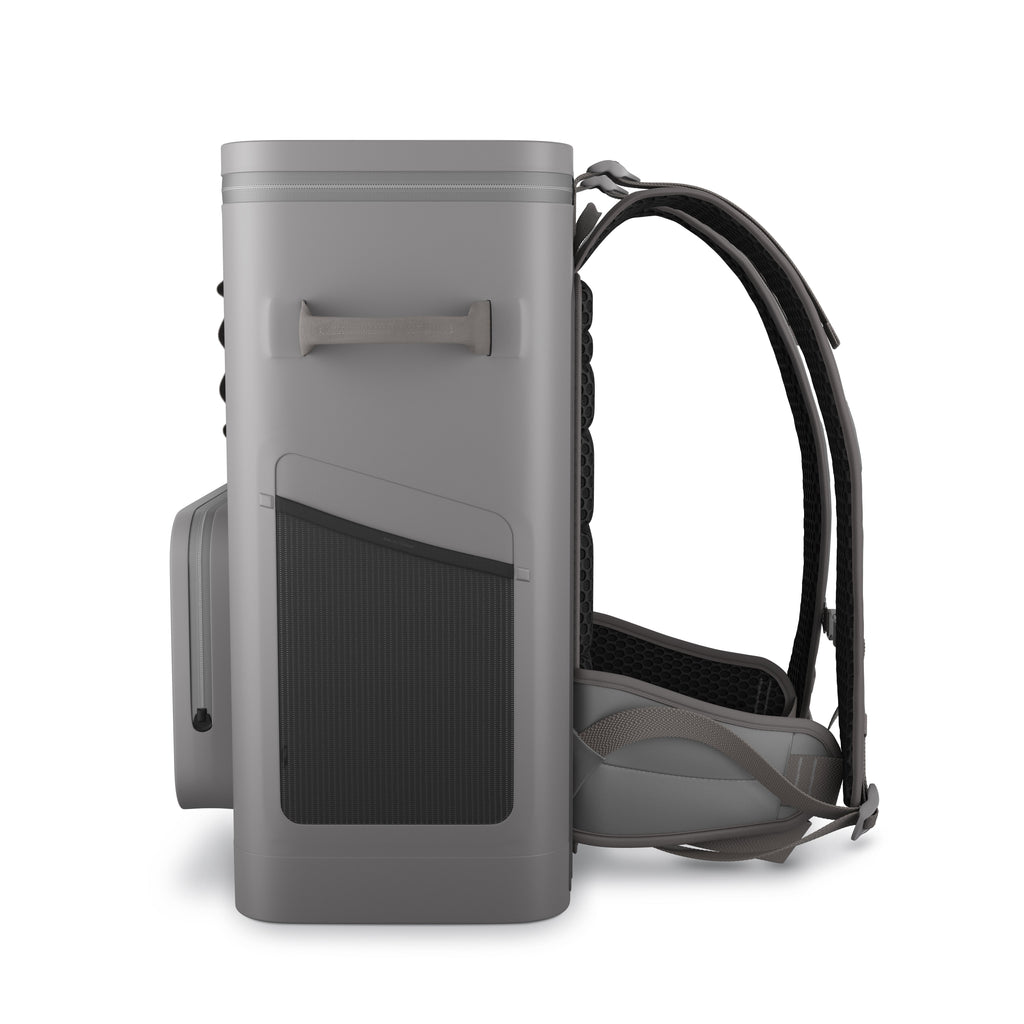 Ultra-Tough Backpack Cooler (EFMA)