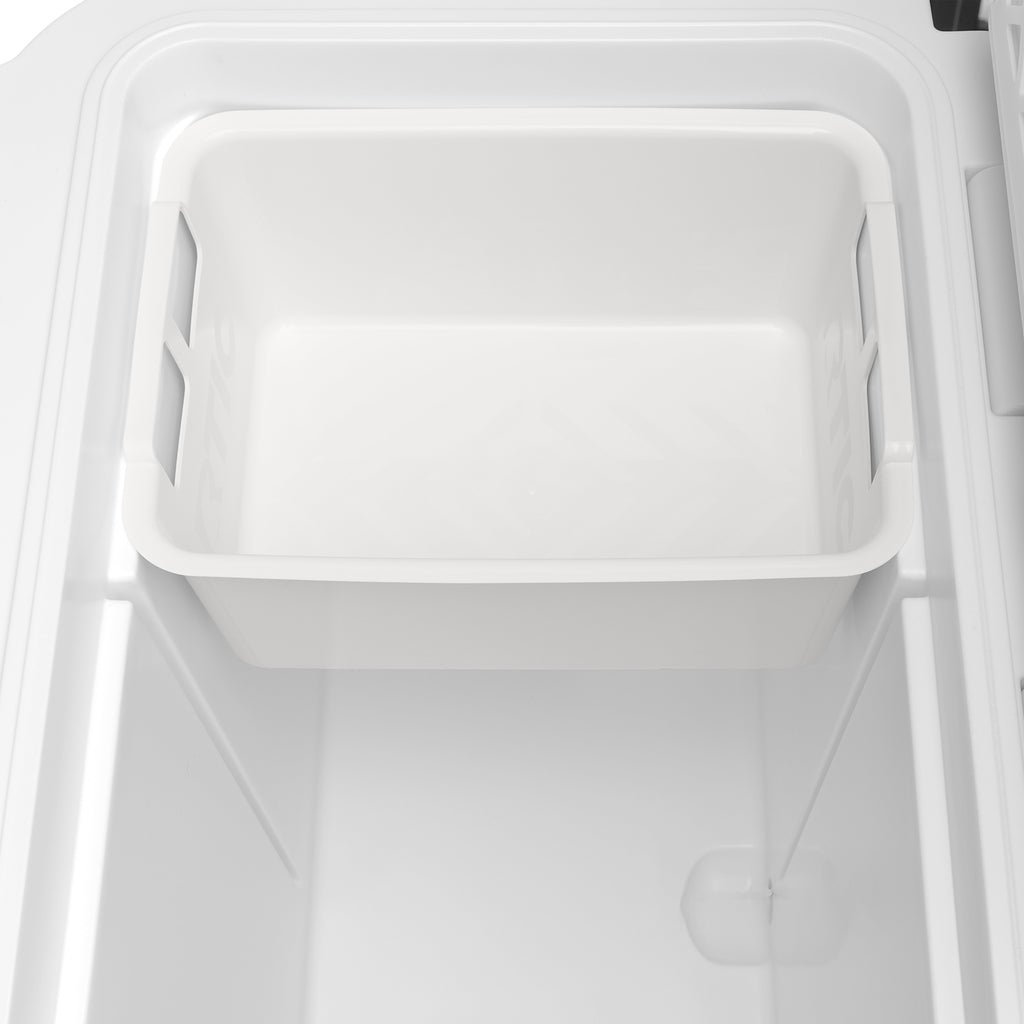 45 QT Ultra-Tough Wheeled Cooler (N5SU)