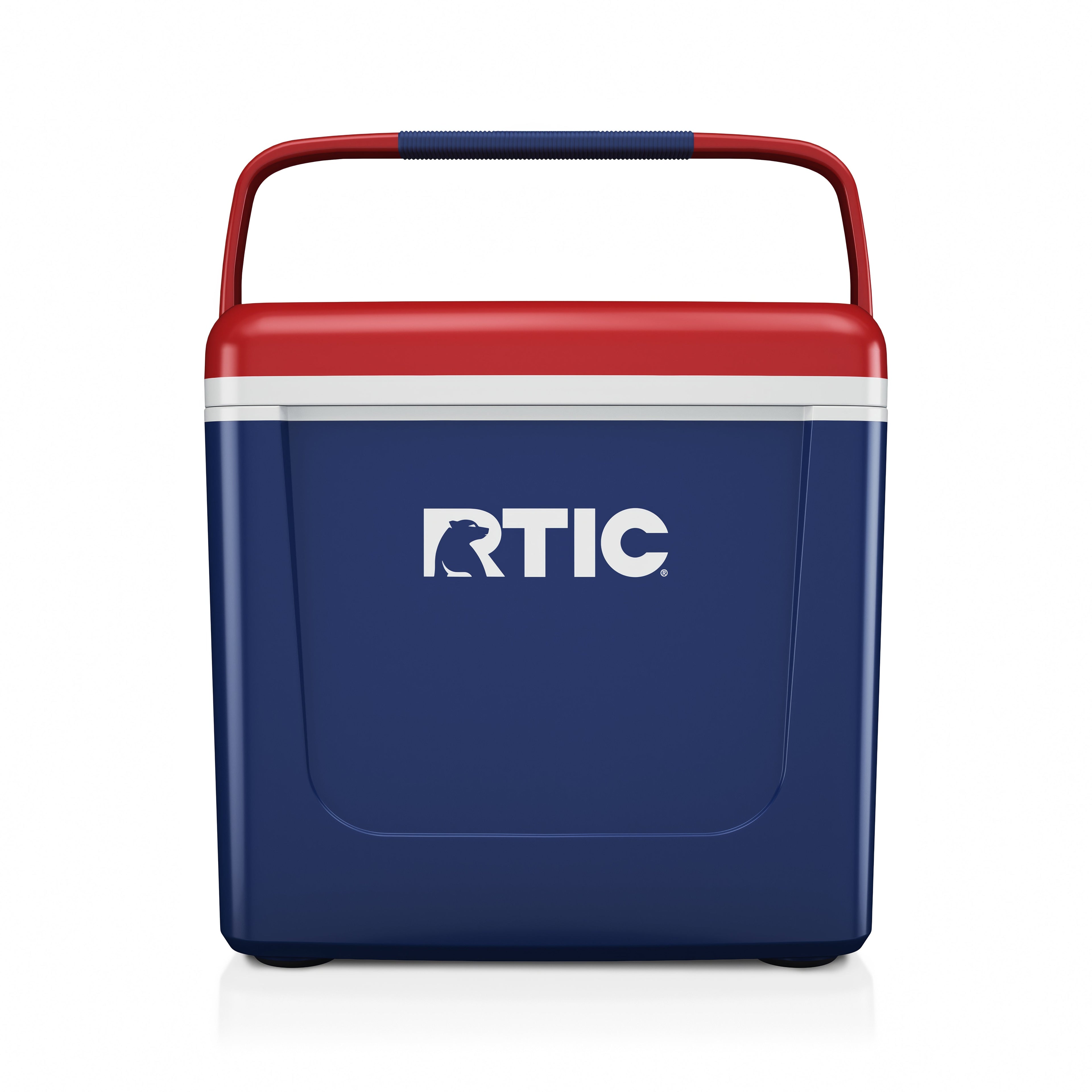 8 QT Road Trip Personal Cooler (LL4S)