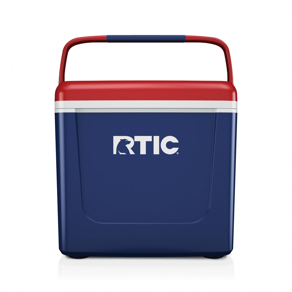8 QT Road Trip Personal Cooler (KCQB)