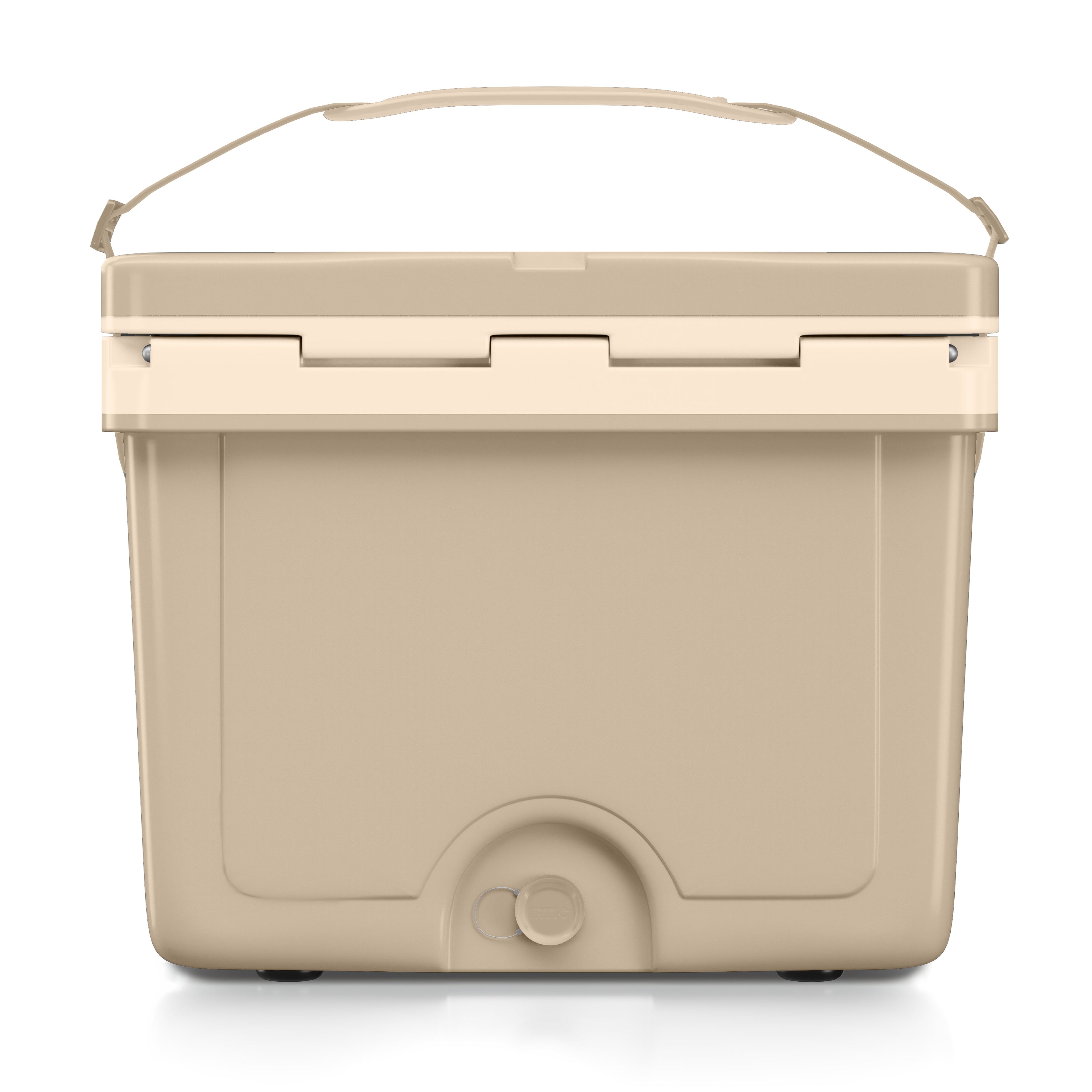 22 QT Ultra-Light Cooler (8KFY)