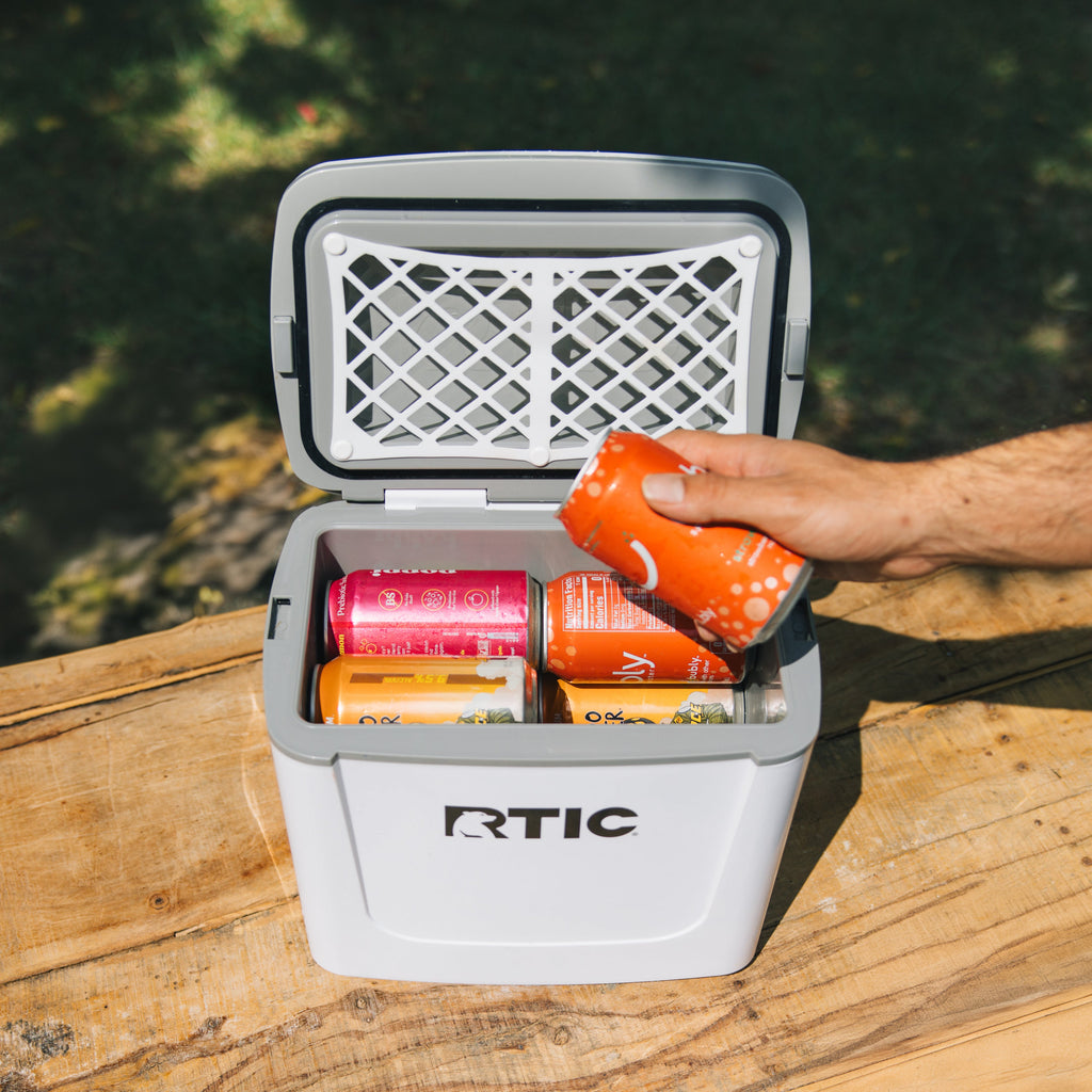 8 QT Road Trip Personal Cooler (KCQB)