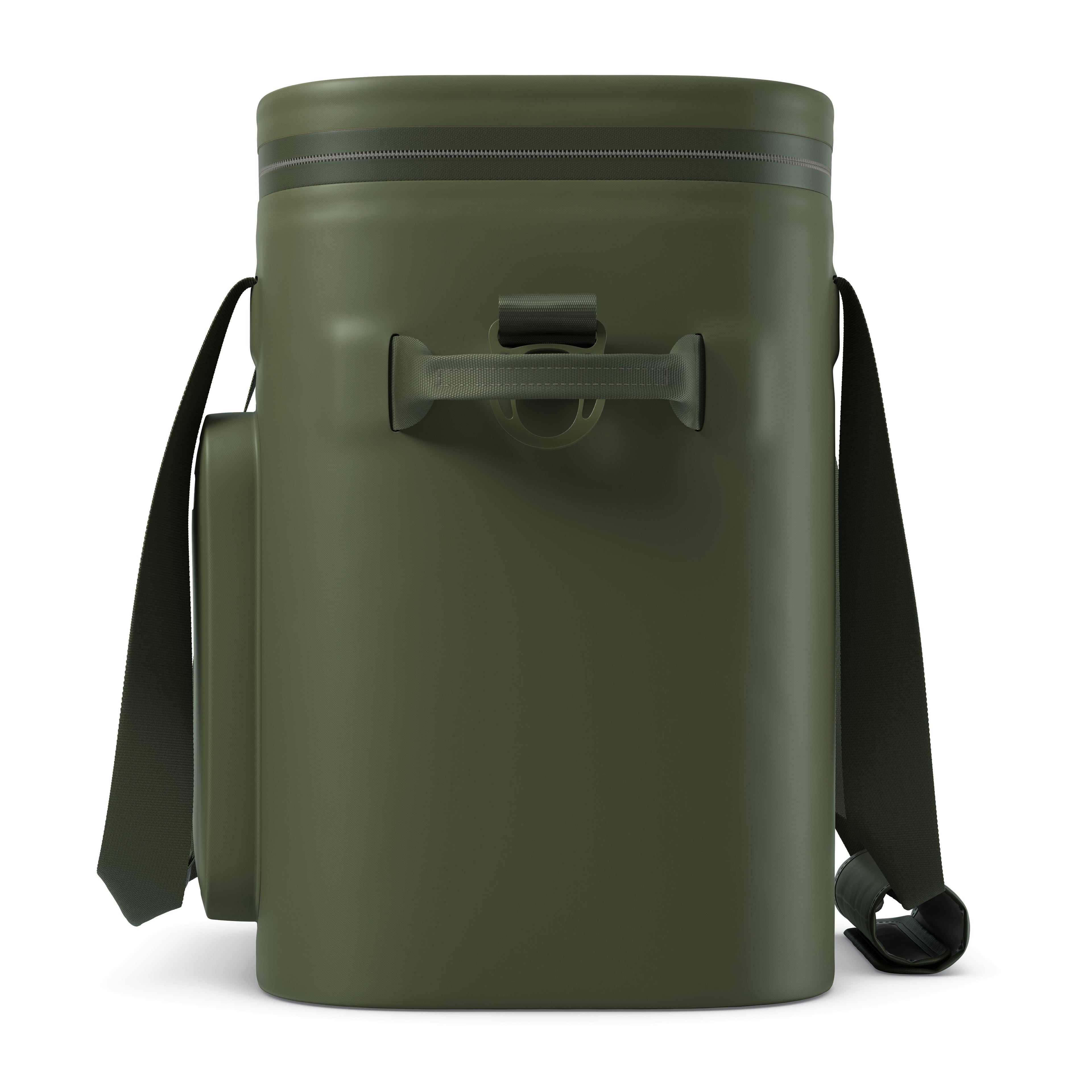 Ultra-Tough Soft Cooler Pro (KER1)
