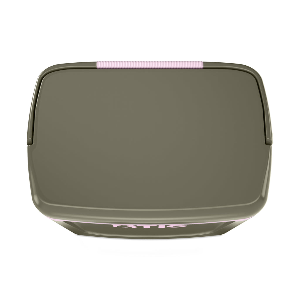 8 QT Road Trip Personal Cooler (LL4S)