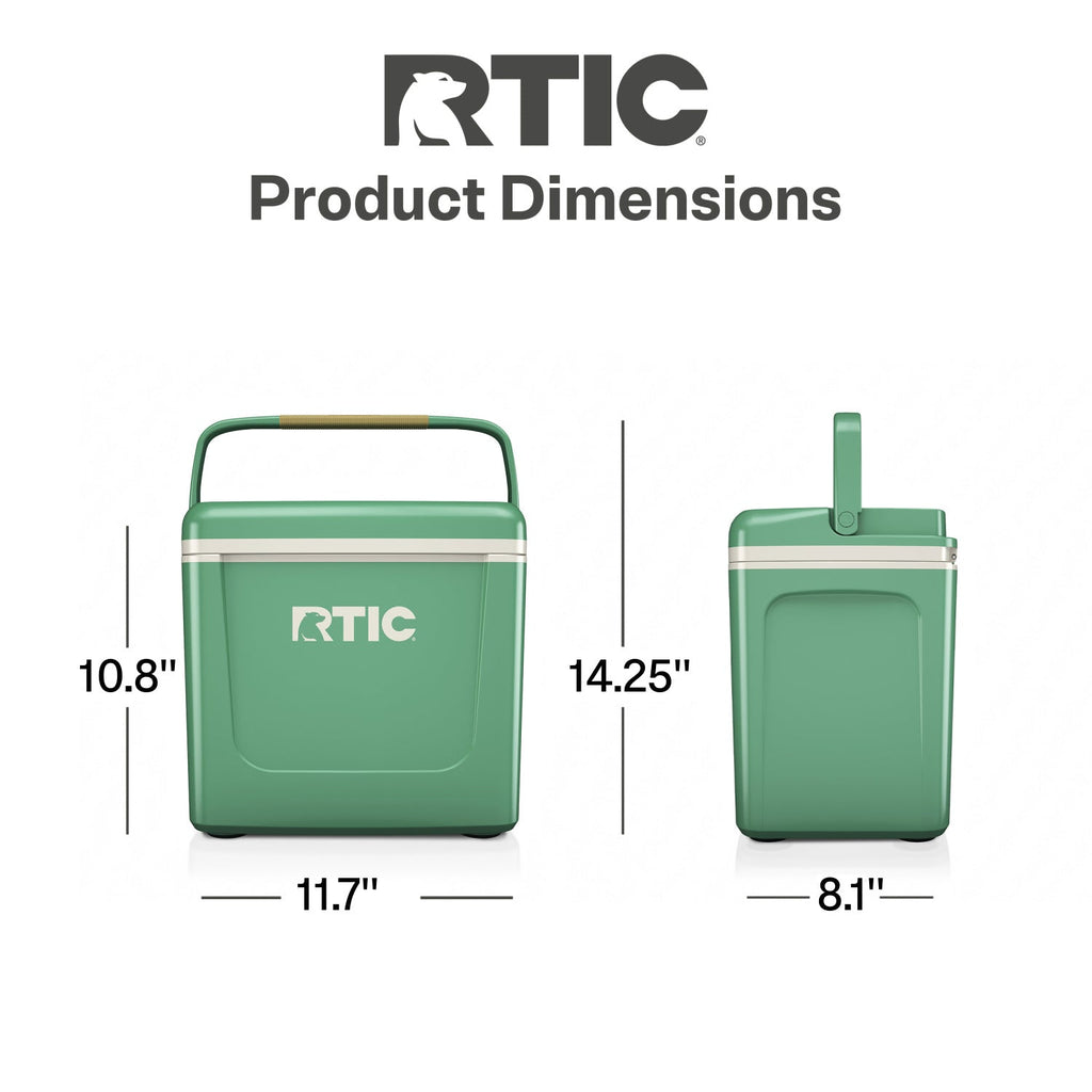 8 QT Road Trip Personal Cooler (LL4S)