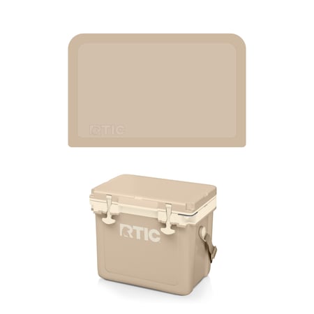 22 QT Ultra-Light Cooler (8KFY)