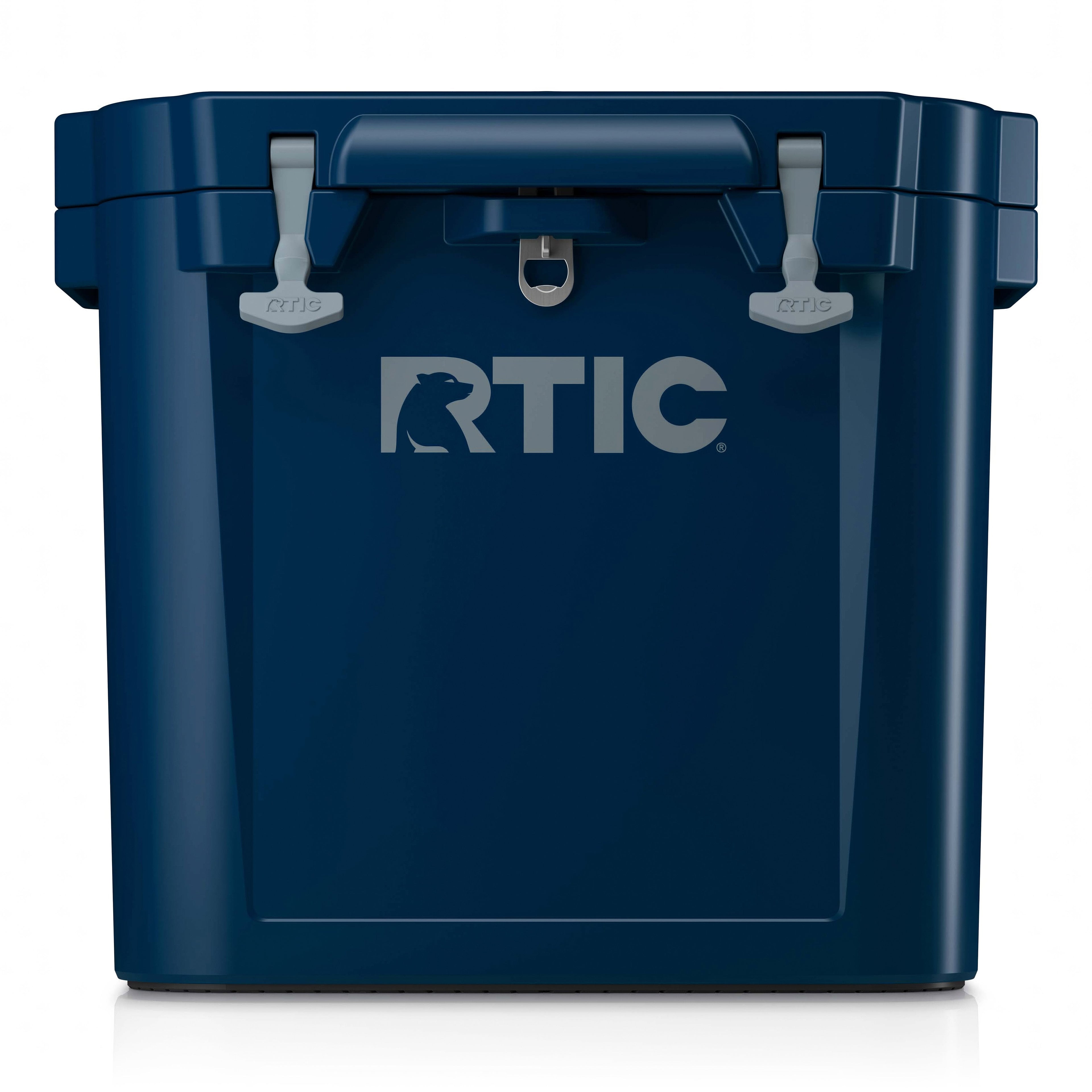 45 QT Ultra-Tough Wheeled Cooler (N5SU)
