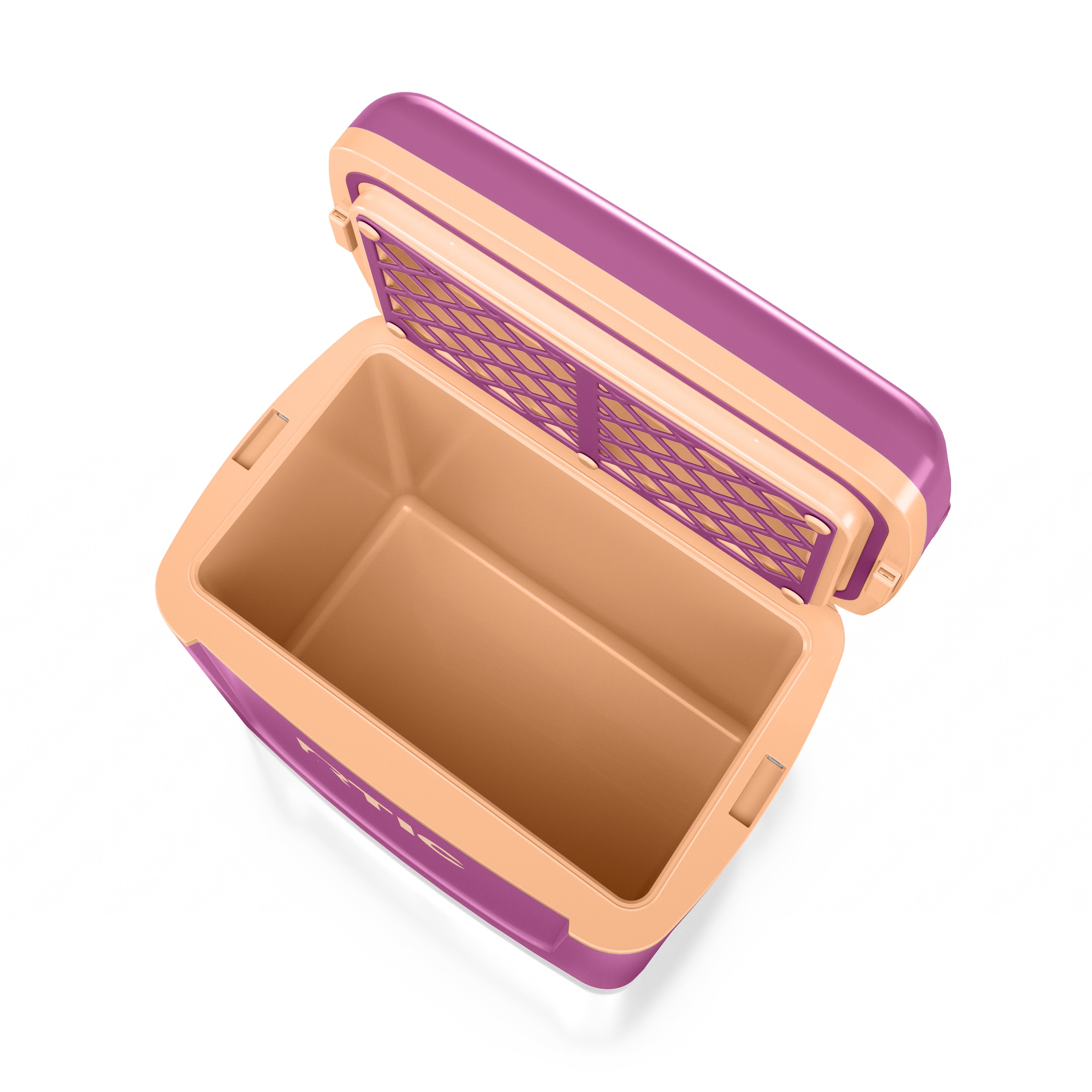 8 QT Road Trip Personal Cooler (KCQB)