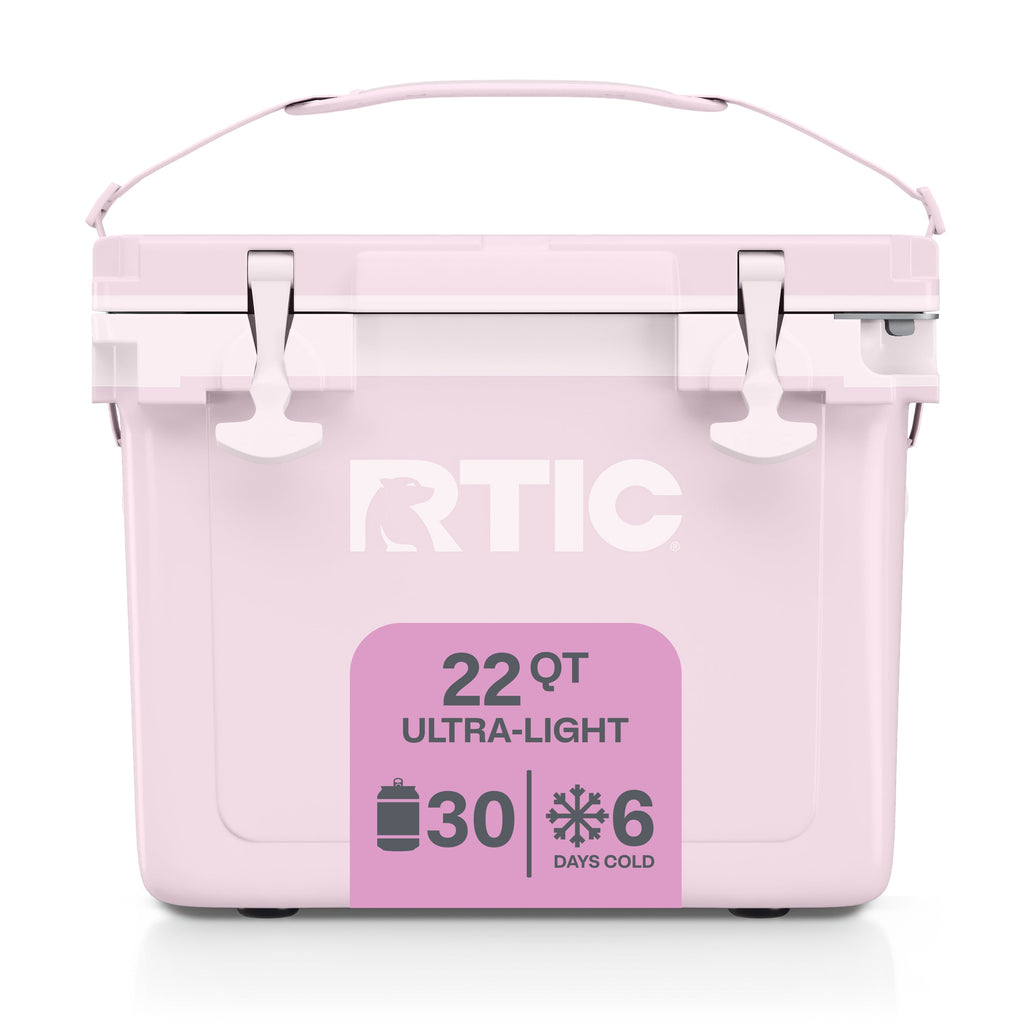 22 QT Ultra-Light Cooler (IQL3)