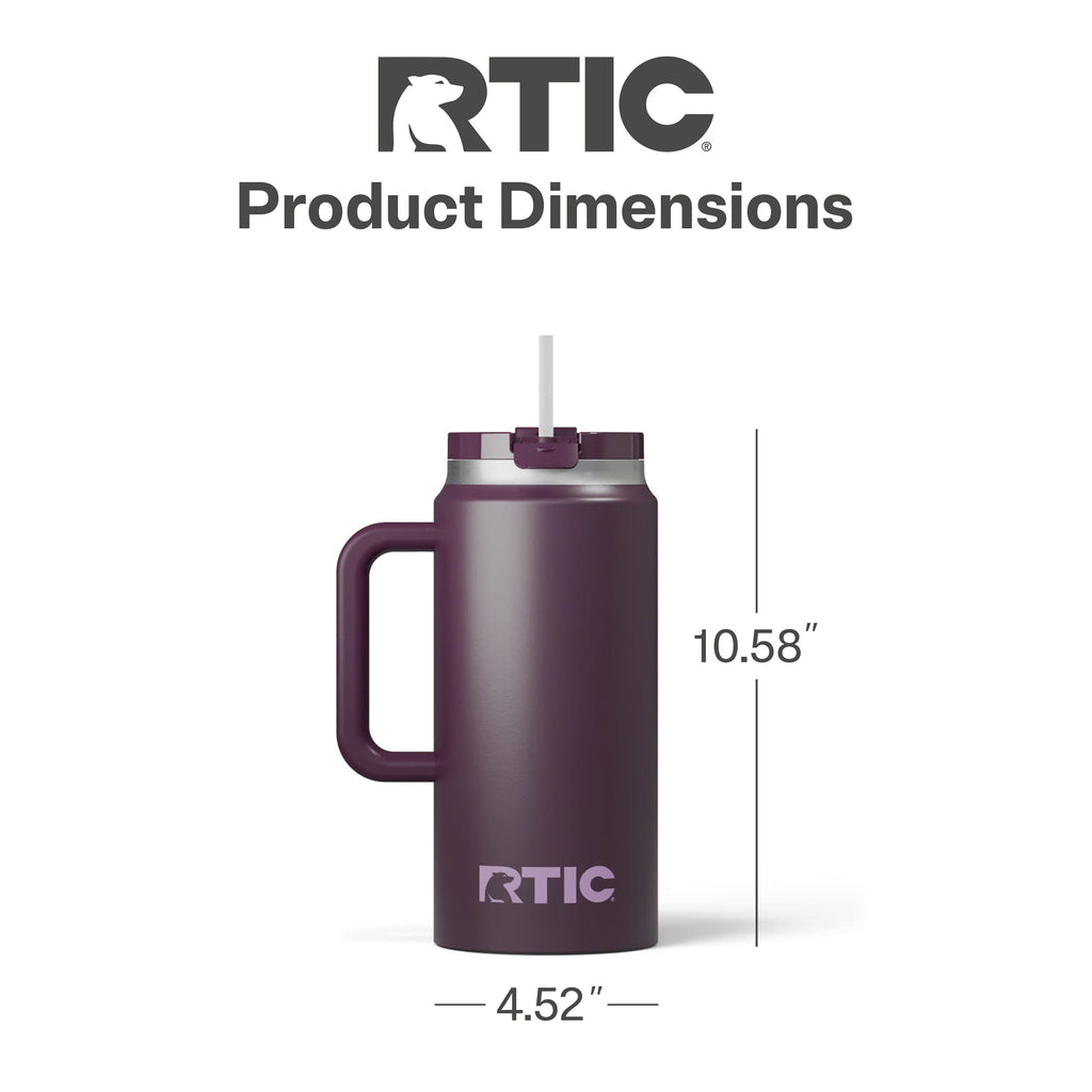 64oz Road Trip Tumbler (C31V)
