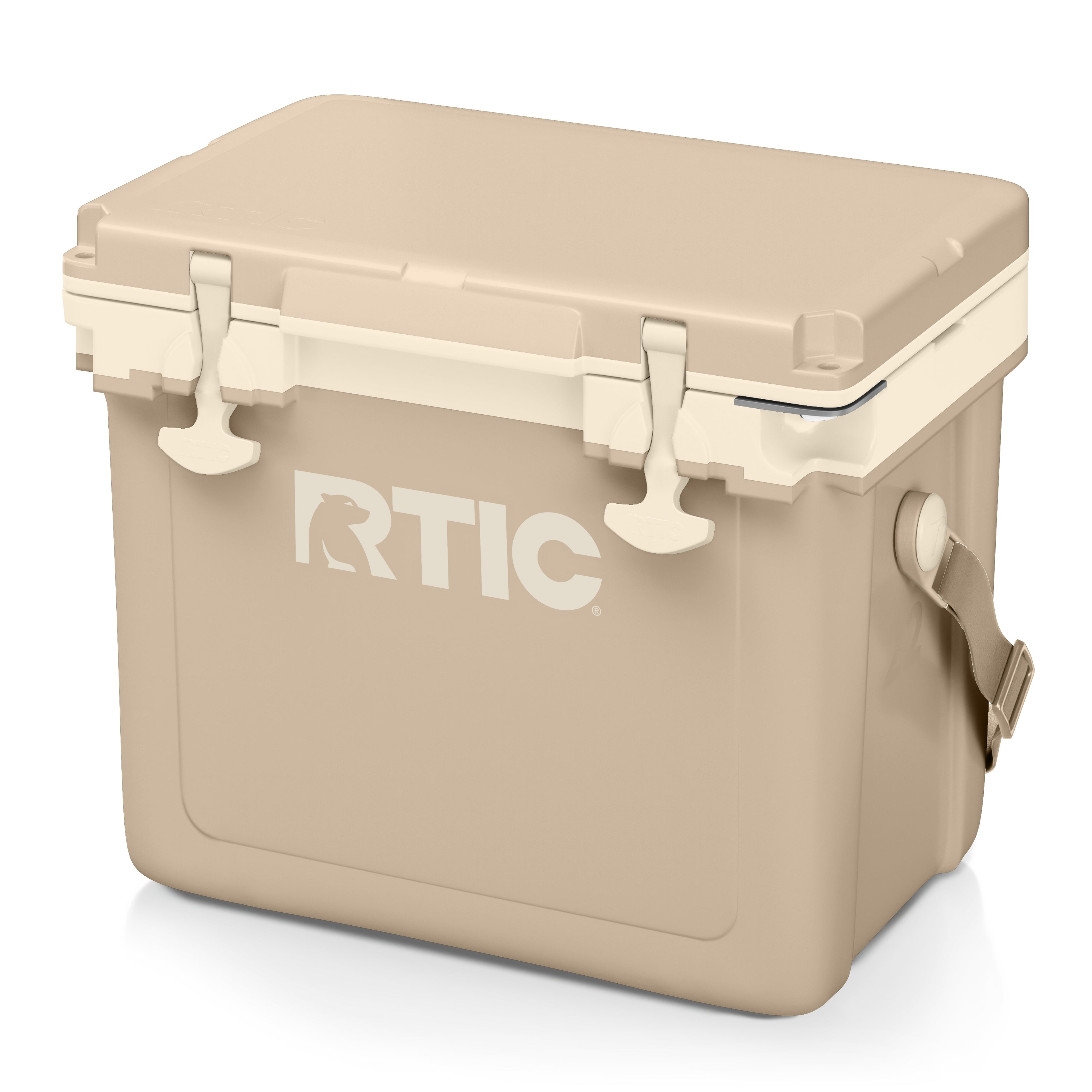 22 QT Ultra-Light Cooler (8KFY)