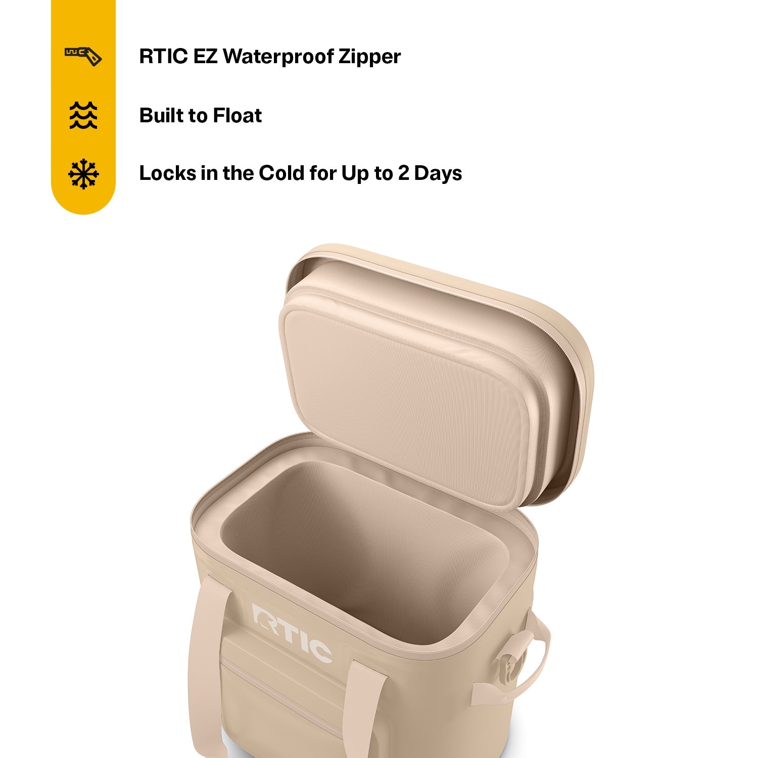 Ultra-Tough Soft Cooler Pro (KER1)