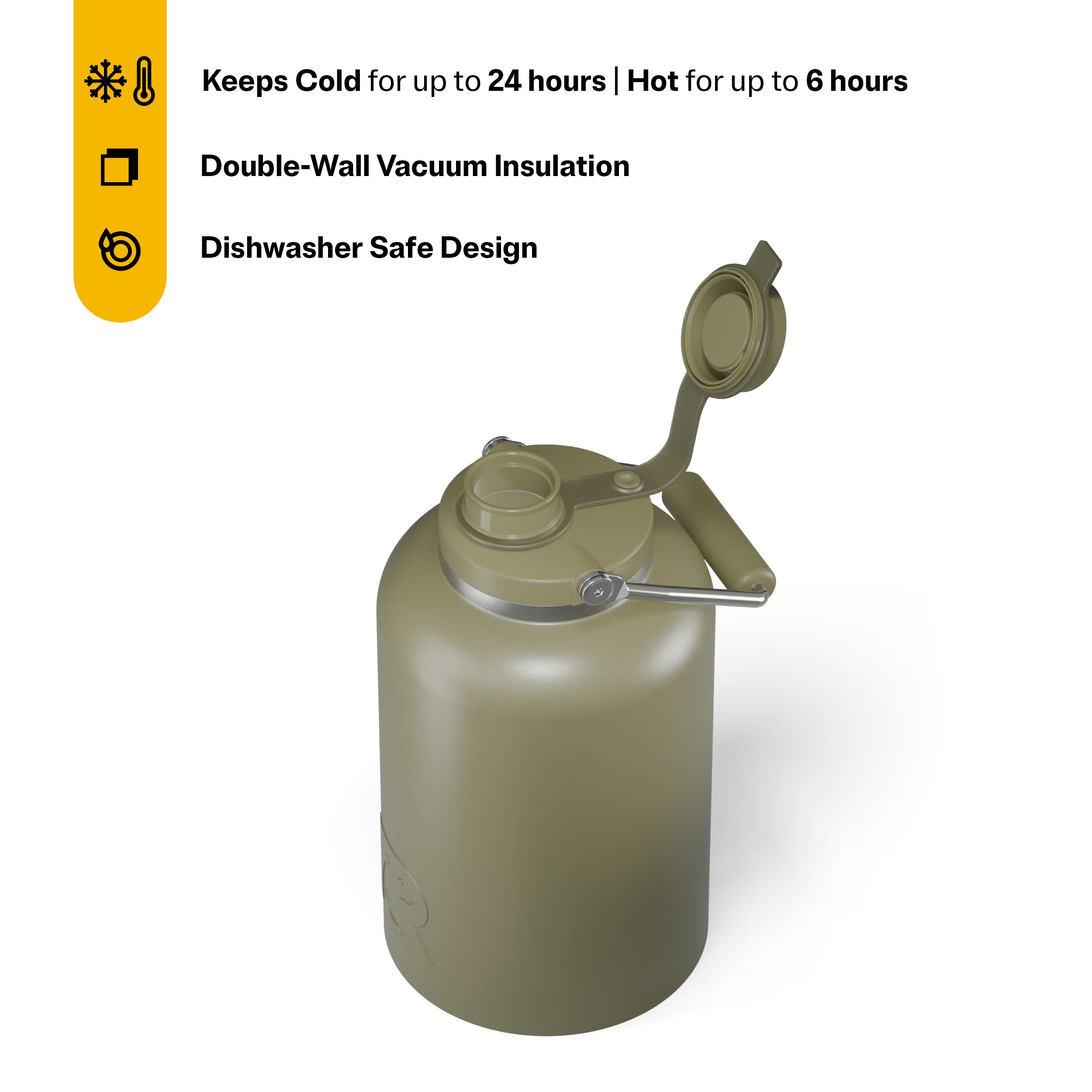 Outback Jug (S5FE)