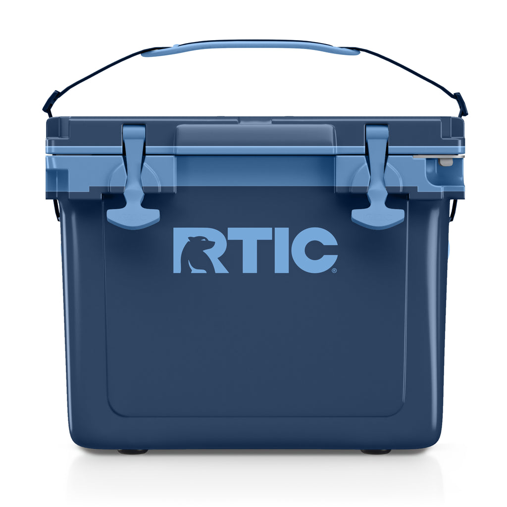 22 QT Ultra-Light Cooler (IQL3)