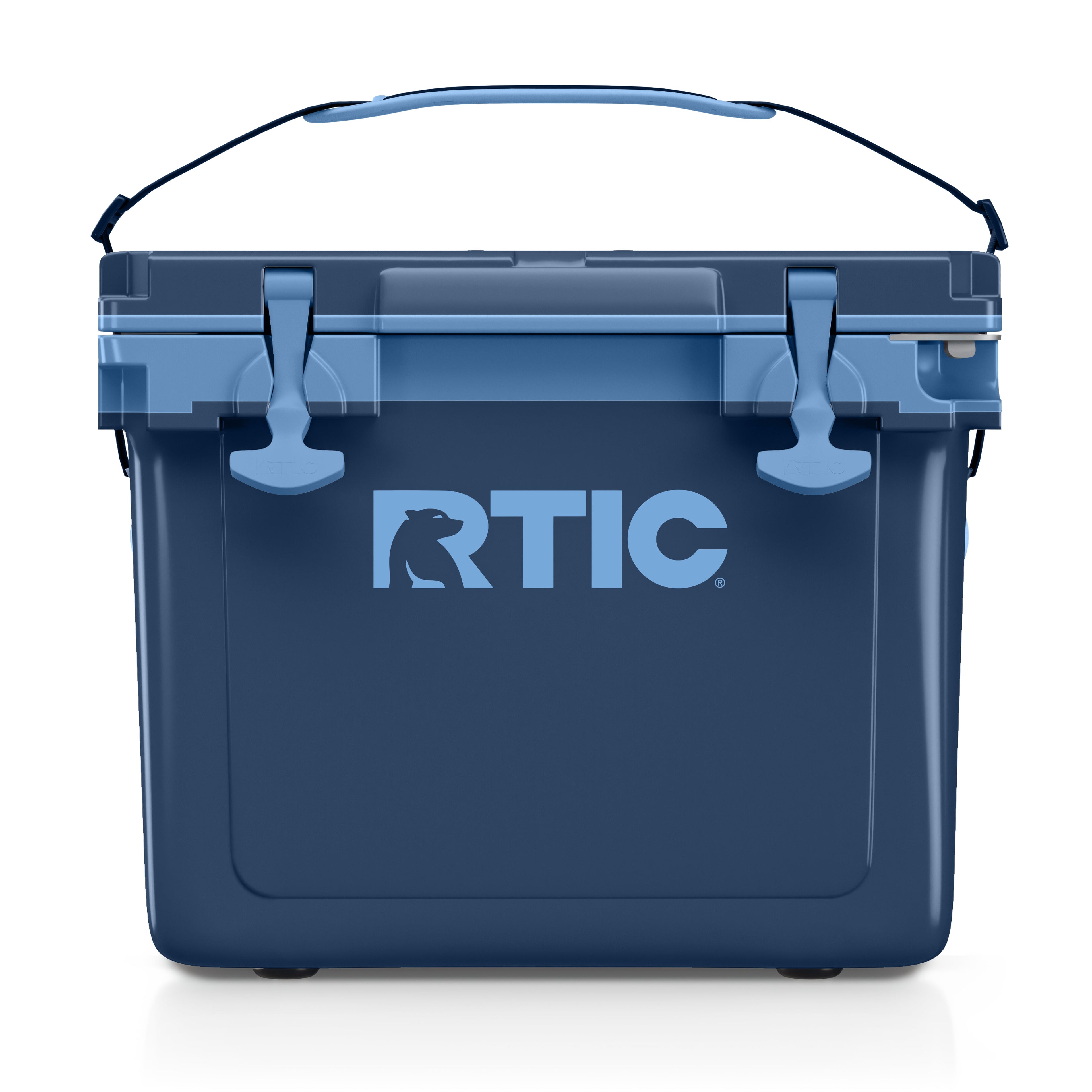 22 QT Ultra-Light Cooler (IQL3)