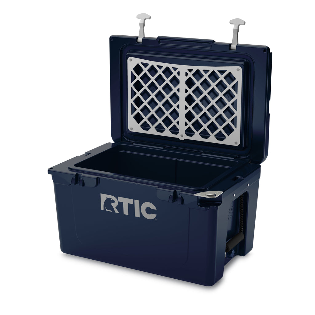45 QT Ultra-Tough Cooler (6HVP)