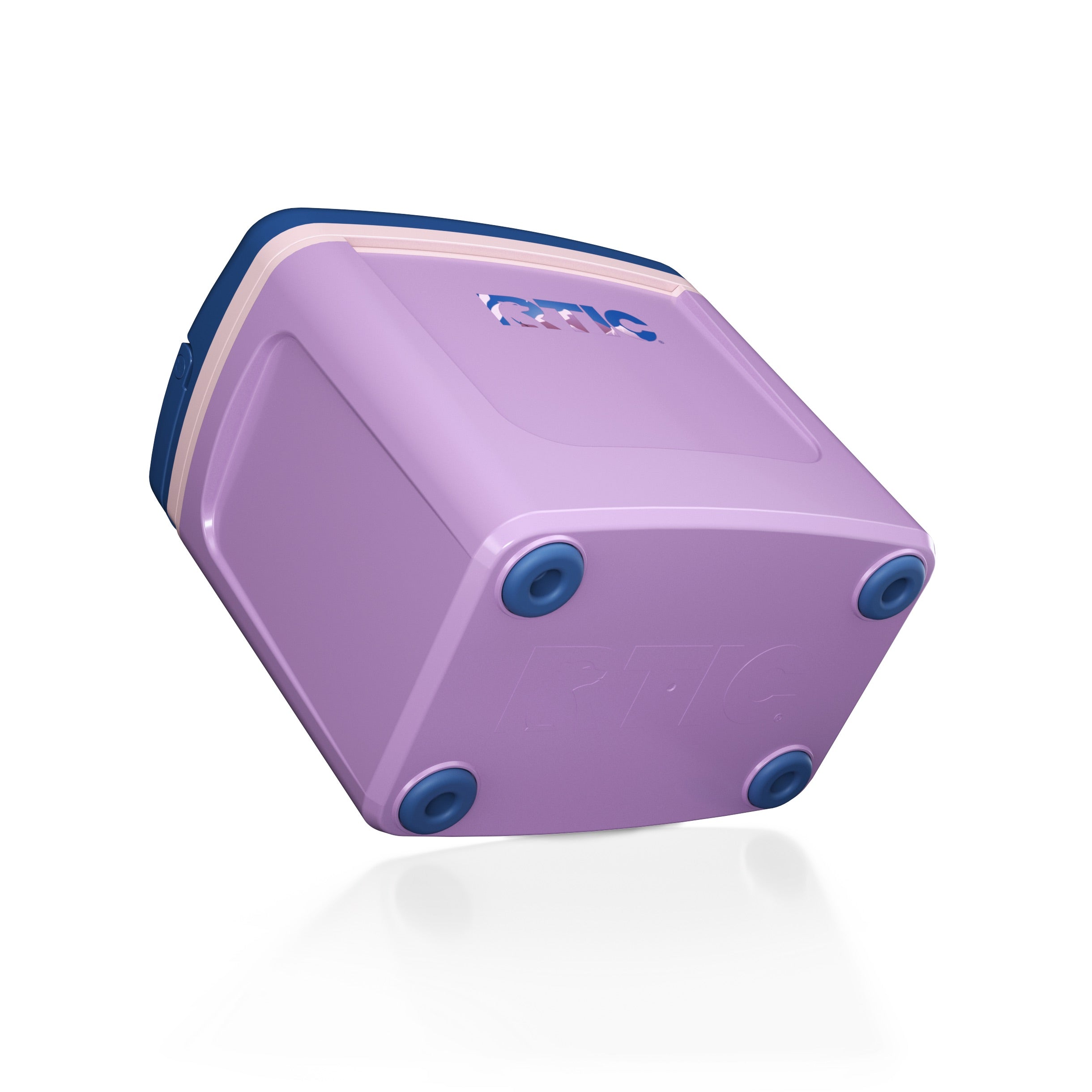 8 QT Road Trip Personal Cooler (KCQB)