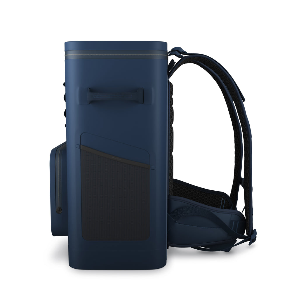 Ultra-Tough Backpack Cooler (EFMA)