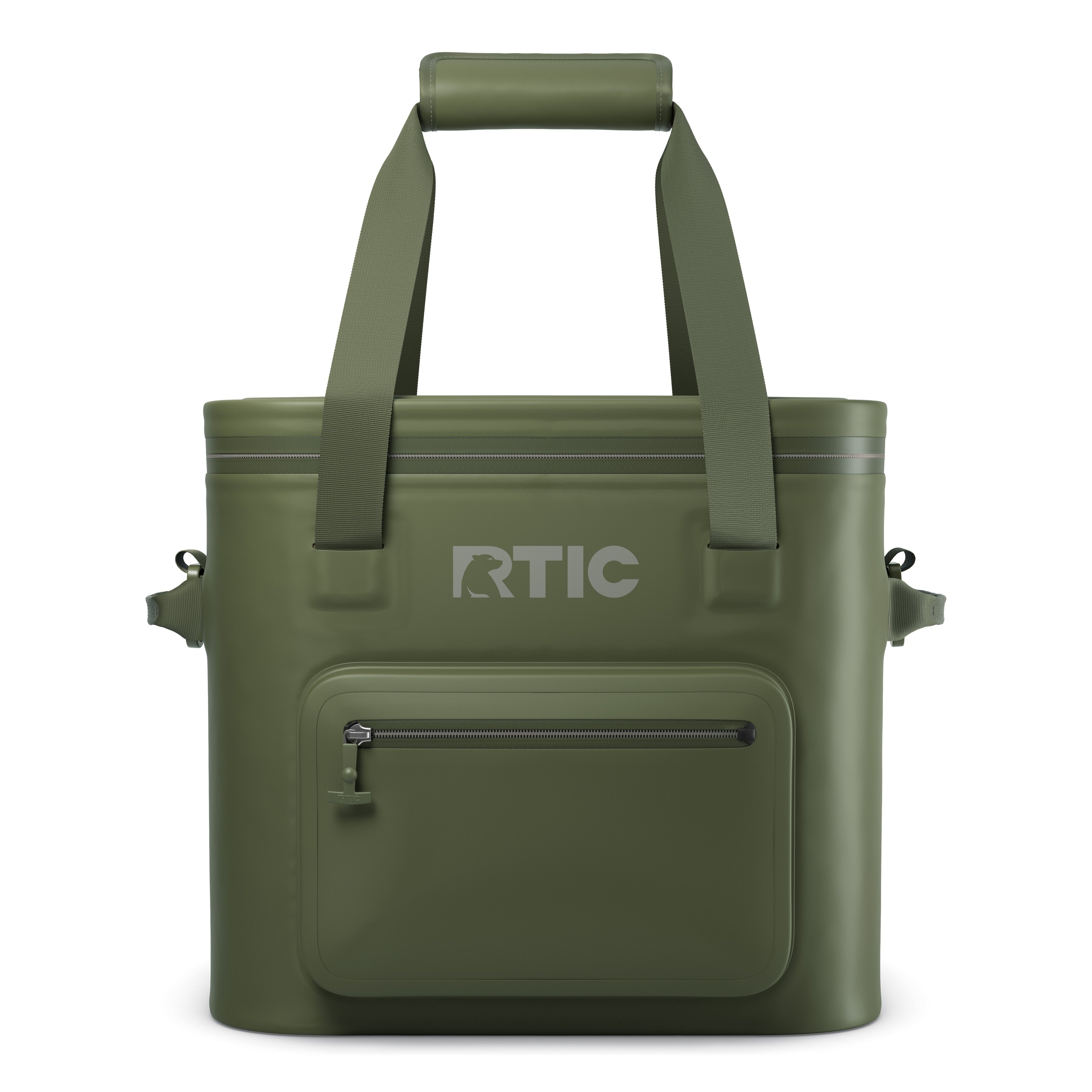 Ultra-Tough Soft Cooler Pro (KER1)