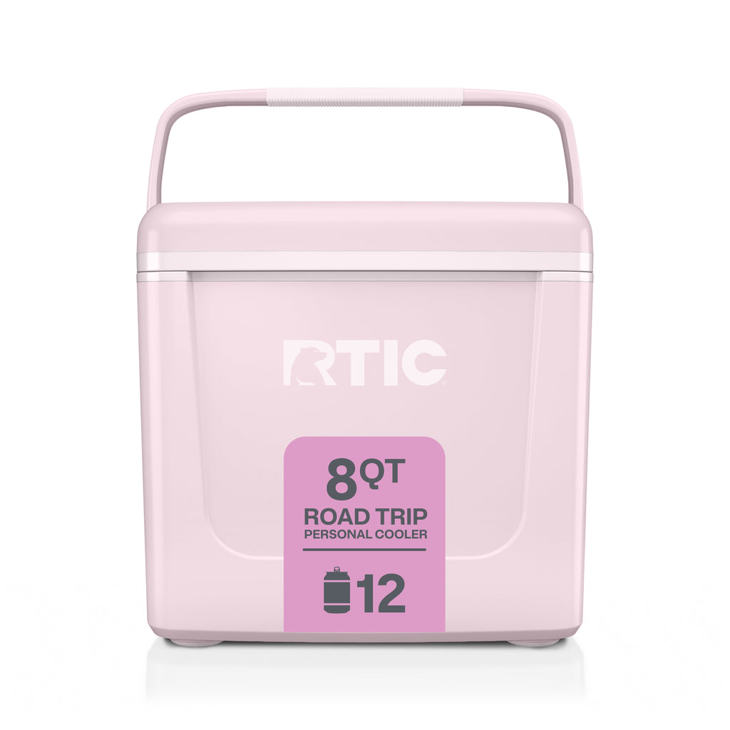 8 QT Road Trip Personal Cooler (KCQB)