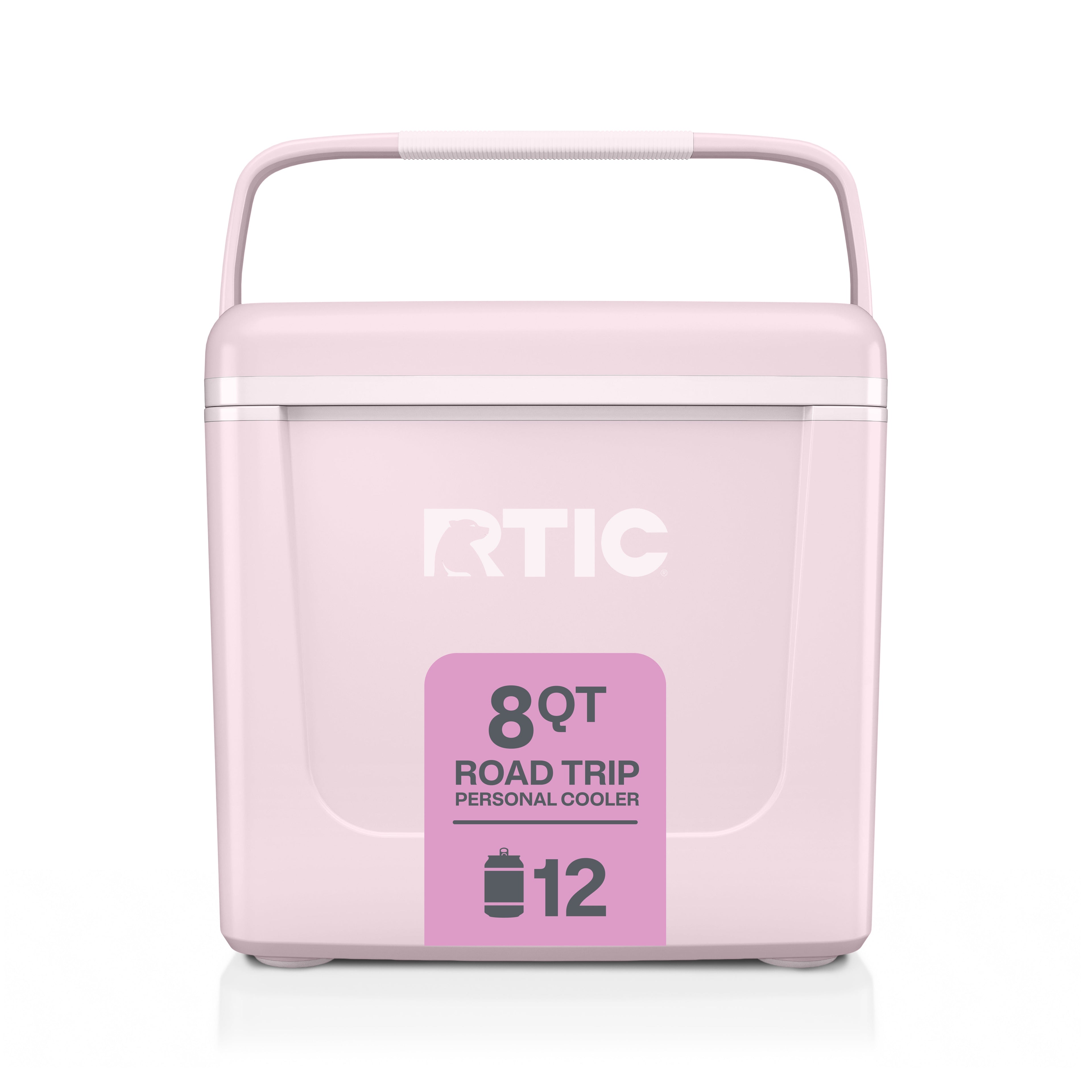 8 QT Road Trip Personal Cooler (KCQB)