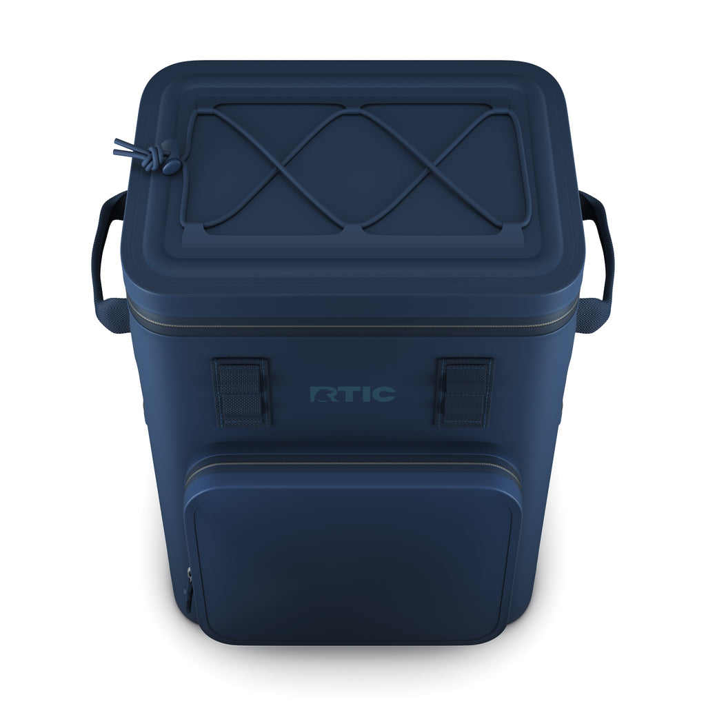 Ultra-Tough Backpack Cooler (EFMA)