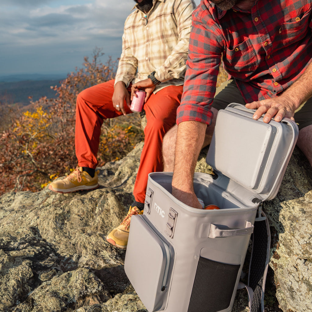 Ultra-Tough Backpack Cooler (EFMA)
