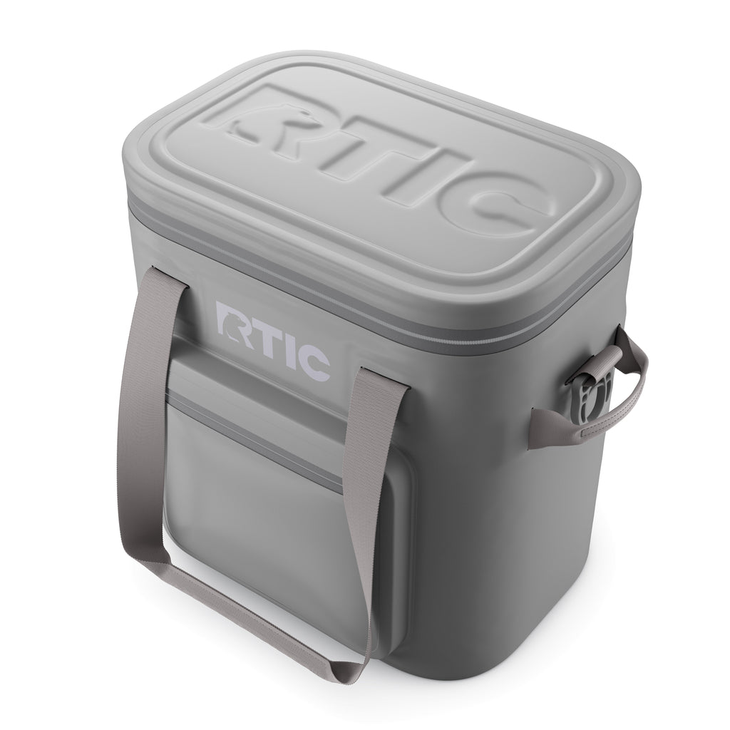 Ultra-Tough Soft Cooler Pro (2DSA)