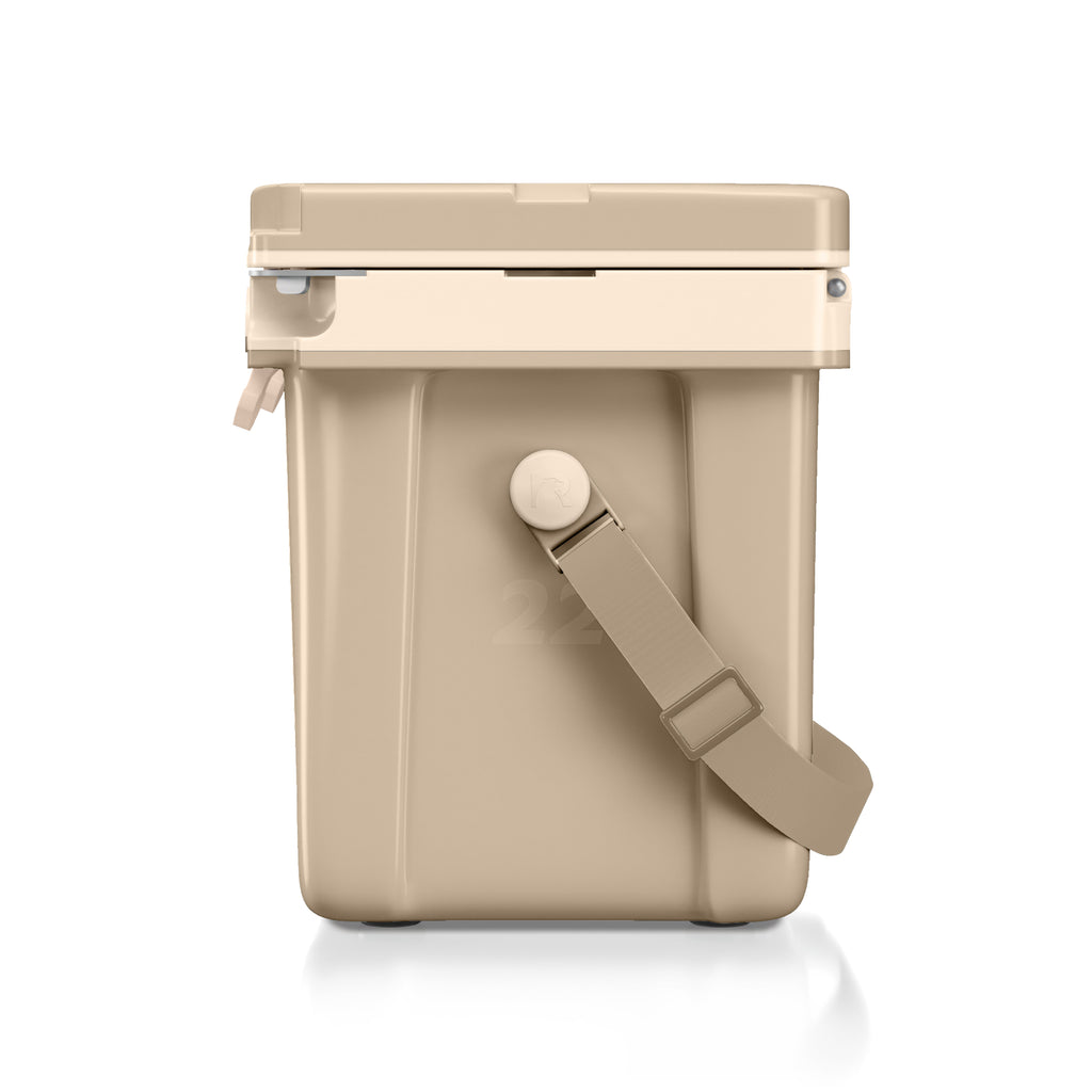 22 QT Ultra-Light Cooler (8KFY)