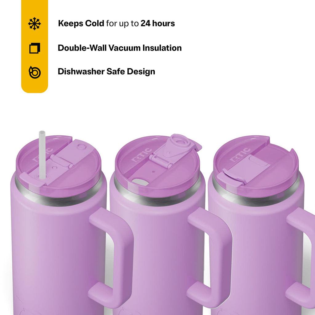 64oz Road Trip Tumbler (C31V)