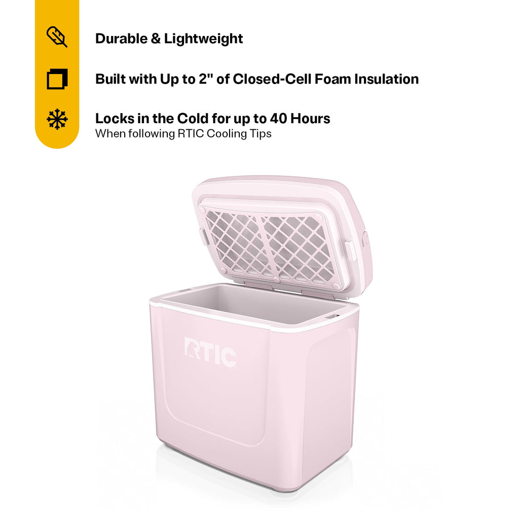 8 QT Road Trip Personal Cooler (LL4S)