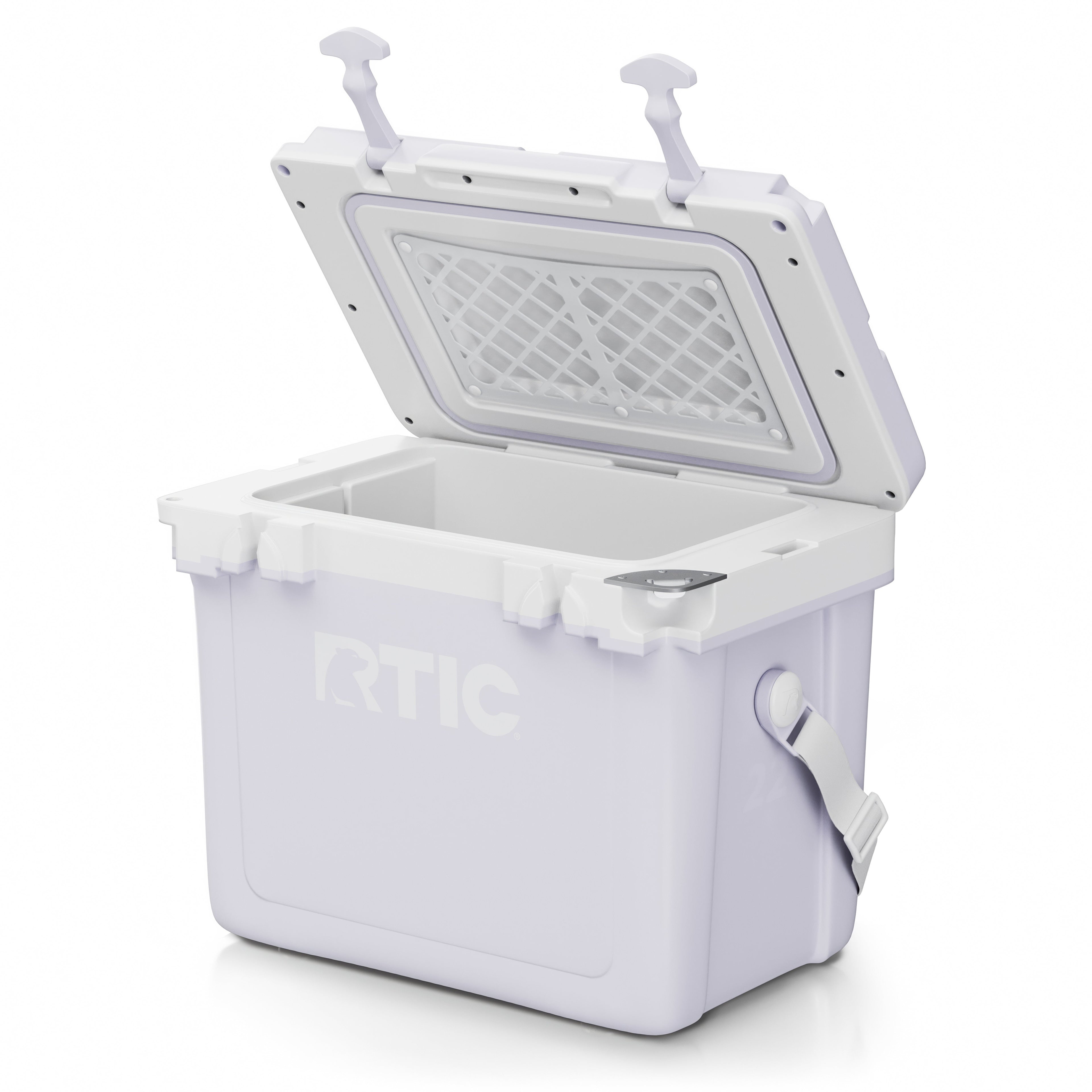 22 QT Ultra-Light Cooler (8KFY)